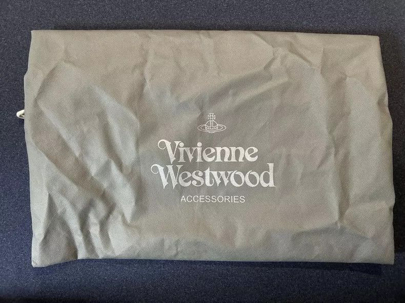Vivienne Westwood Vivienne Westwood size os Colorful bowling bag Size ONE SIZE - 7 Thumbnail
