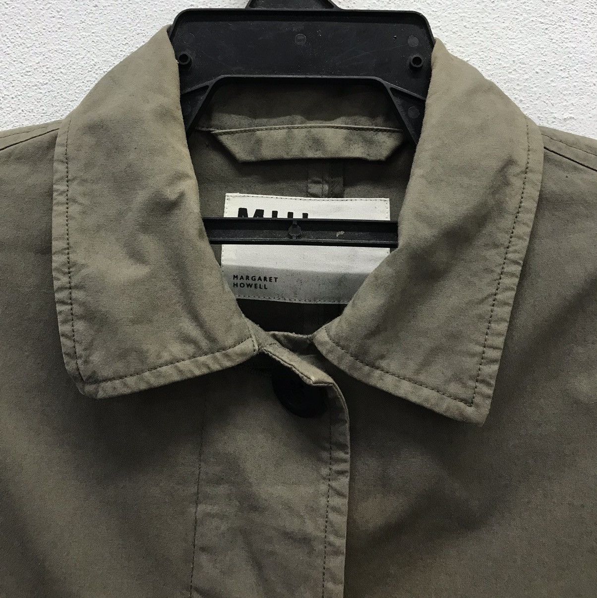 Margaret Howell MHL Margaret Howell Jacket Size US M / EU 48-50 / 2 - 3 Thumbnail