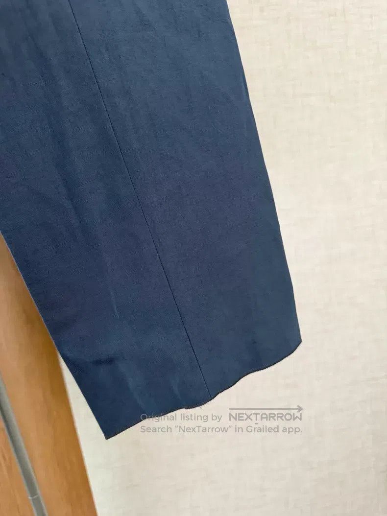 Hermes Hermes Men's Casual Pants for Spring/Summer in Cotton and Size US 30 / EU 46 - 5 Thumbnail