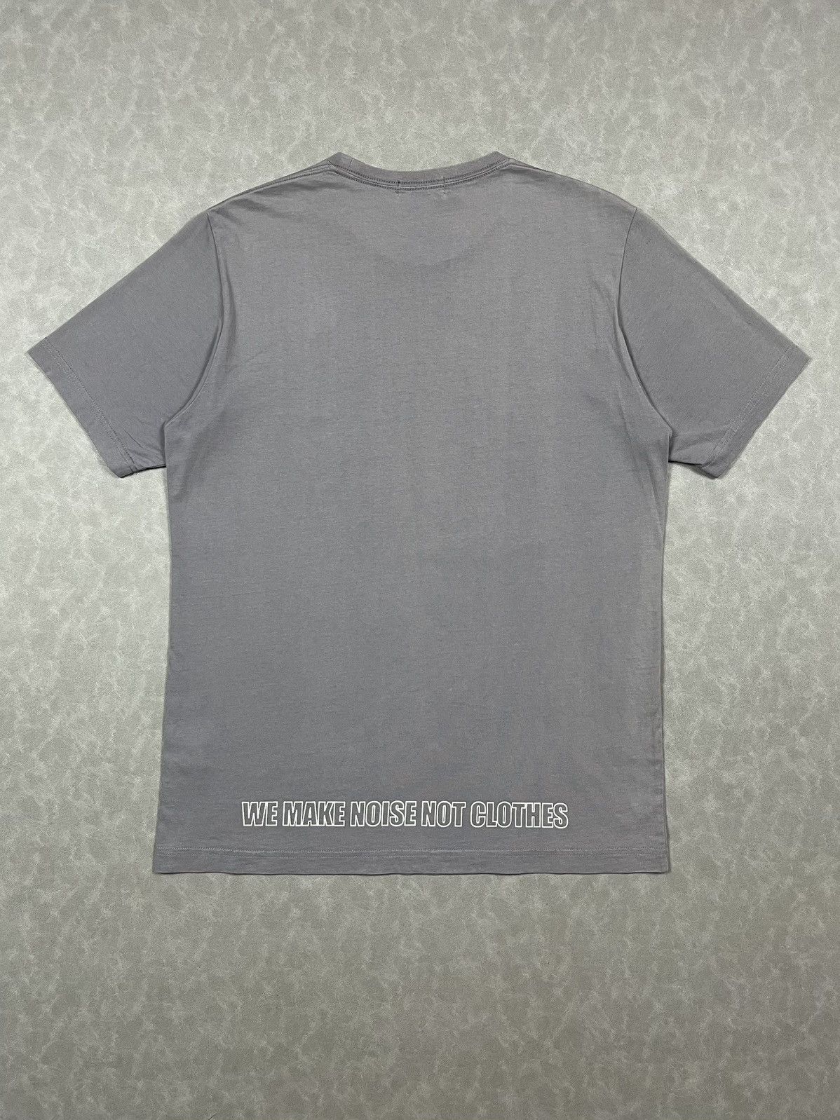 Undercover Undercover big logo tee Size US L / EU 52-54 / 3 - 2 Thumbnail