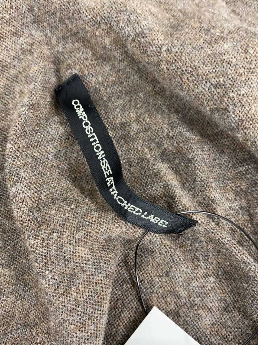 Yohji Yamamoto yohji yamamoto Y's COMPOSITION ATTACHED LABEL/Cardigan Size US M / EU 48-50 / 2 - 3 Thumbnail