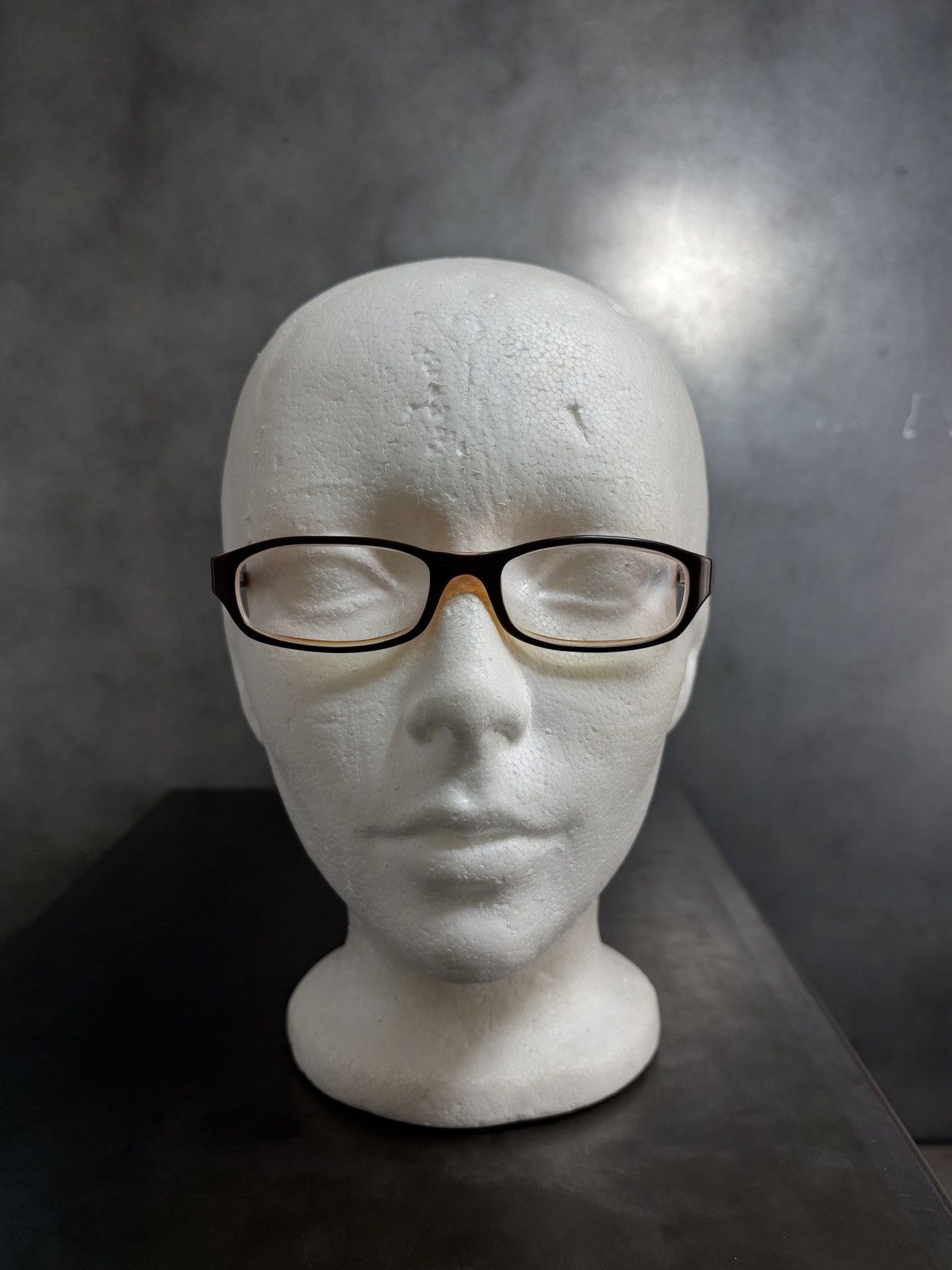 Versus Versace 2000s Versus Versace Eyeglasses Vintage Versace Frames 8063 Size ONE SIZE - 8 Thumbnail