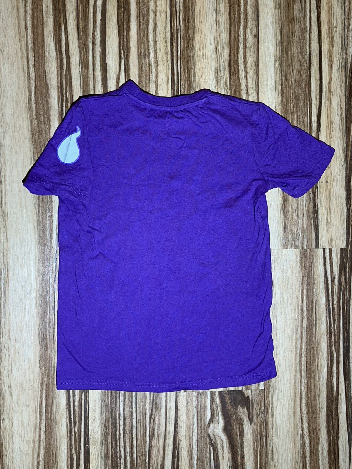 Pokemon Purple Pokémon Ghost Type T-Shirt Size XS Size US XS / EU 42 / 0 - 6 Thumbnail