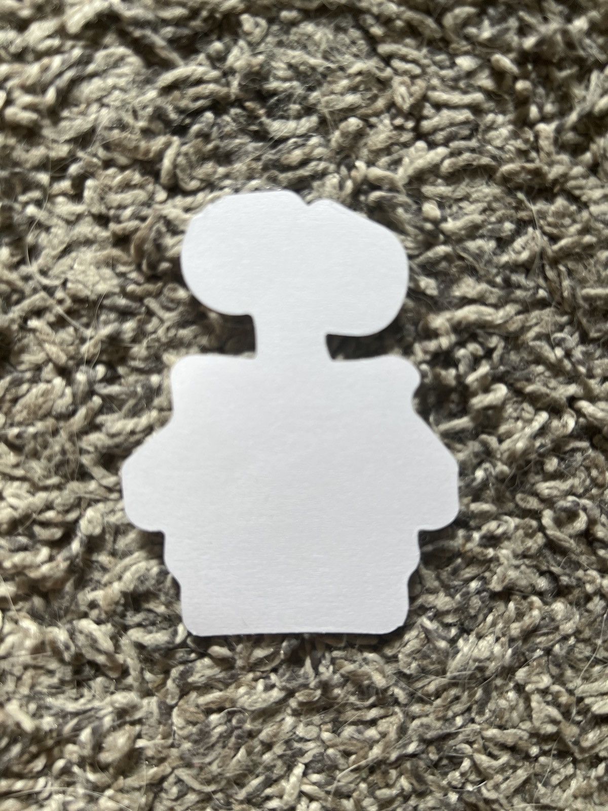 Disney Disney/Pixar WALL-E Sticker Size ONE SIZE - 2 Thumbnail