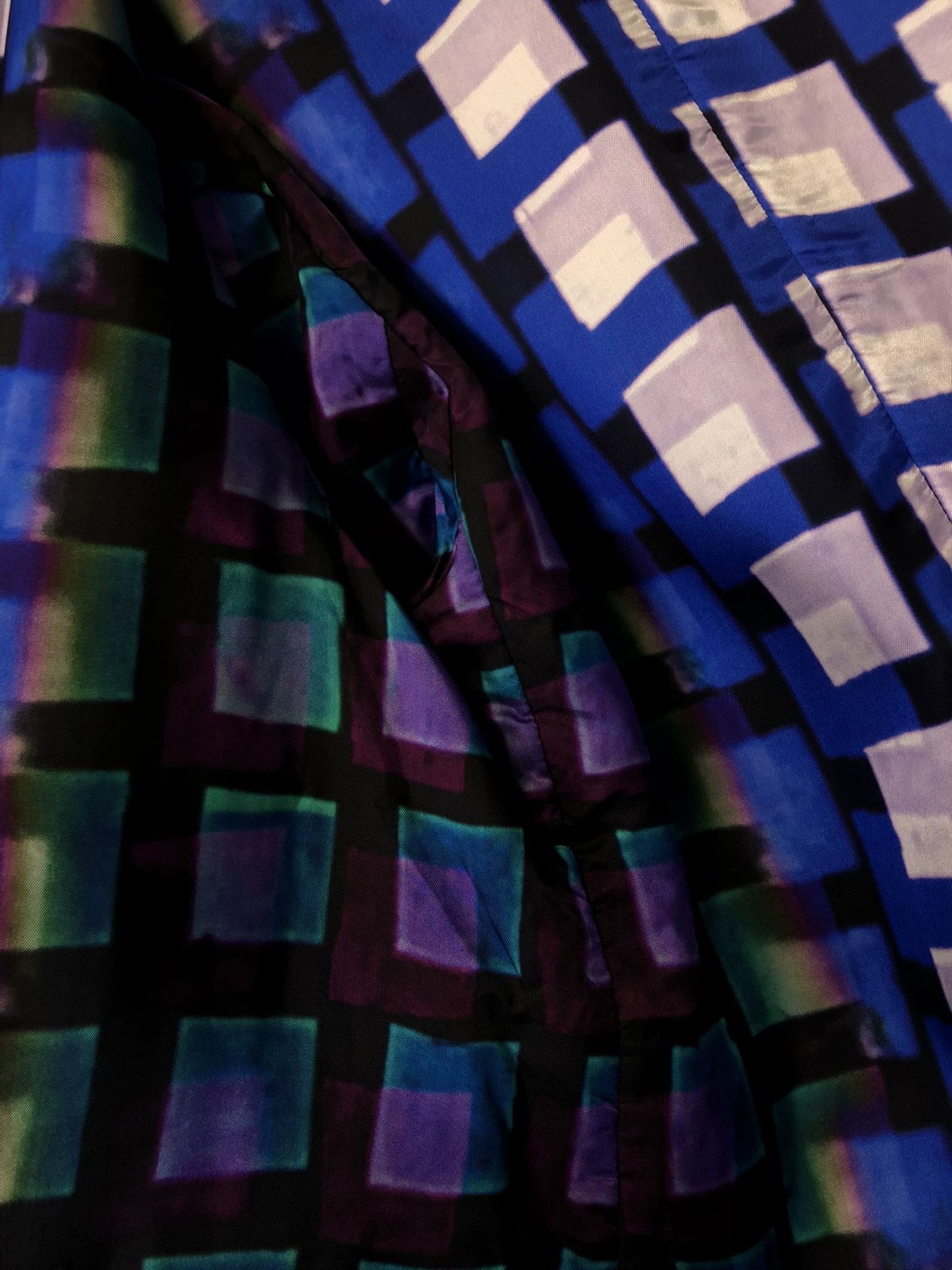 Dries Van Noten Dries Van Noten 21ss Len Lye Limited Jacket Size US M / EU 48-50 / 2 - 7 Thumbnail