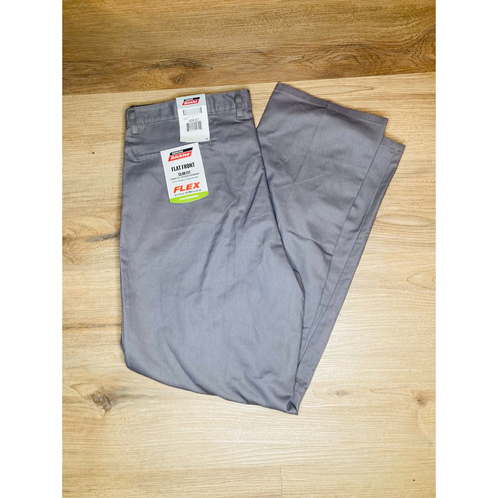 & Other Stories New Dickies pants size 40x32 Size US XXS / EU 40 - 1 Thumbnail