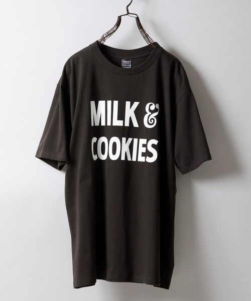 Number N Ine Milk Cookies | Grailed