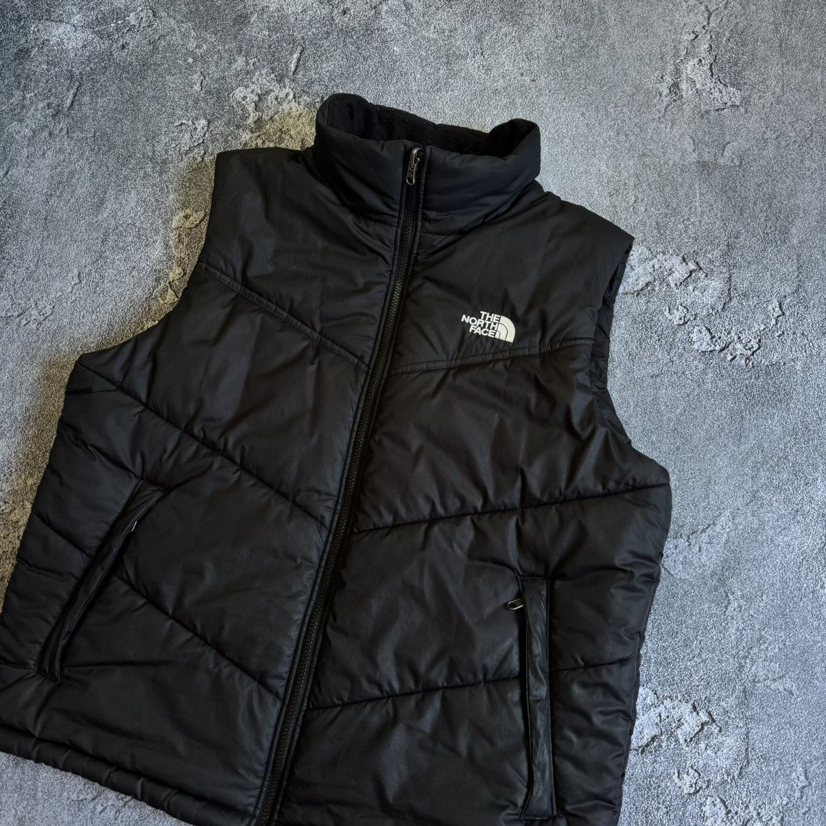The North Face The North Face Vest Colour Black Outdoor Men's Size L Size US L / EU 52-54 / 3 - 2 Thumbnail