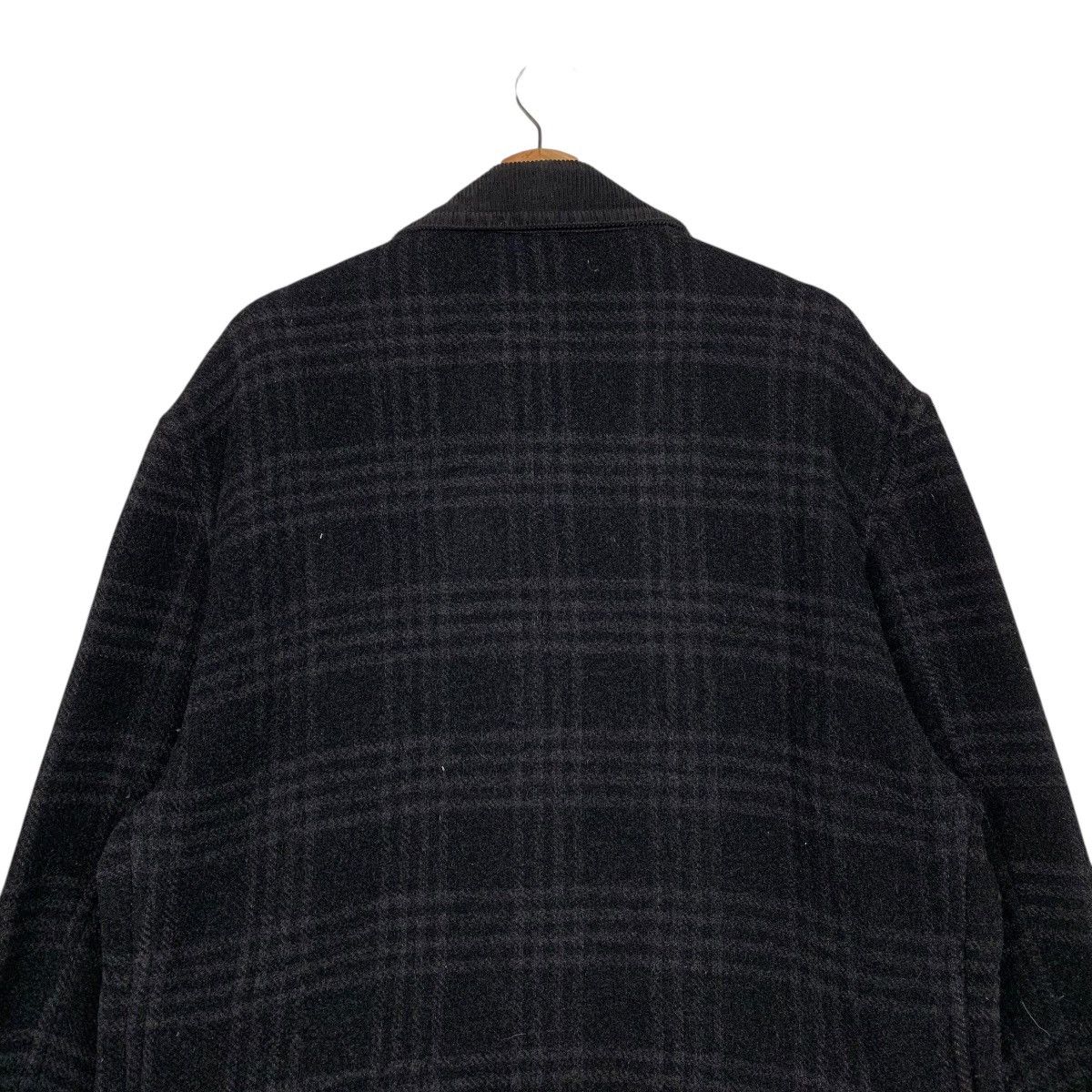 Other Vintage Tartan Wool Jacket Size US M / EU 48-50 / 2 - 8 Thumbnail