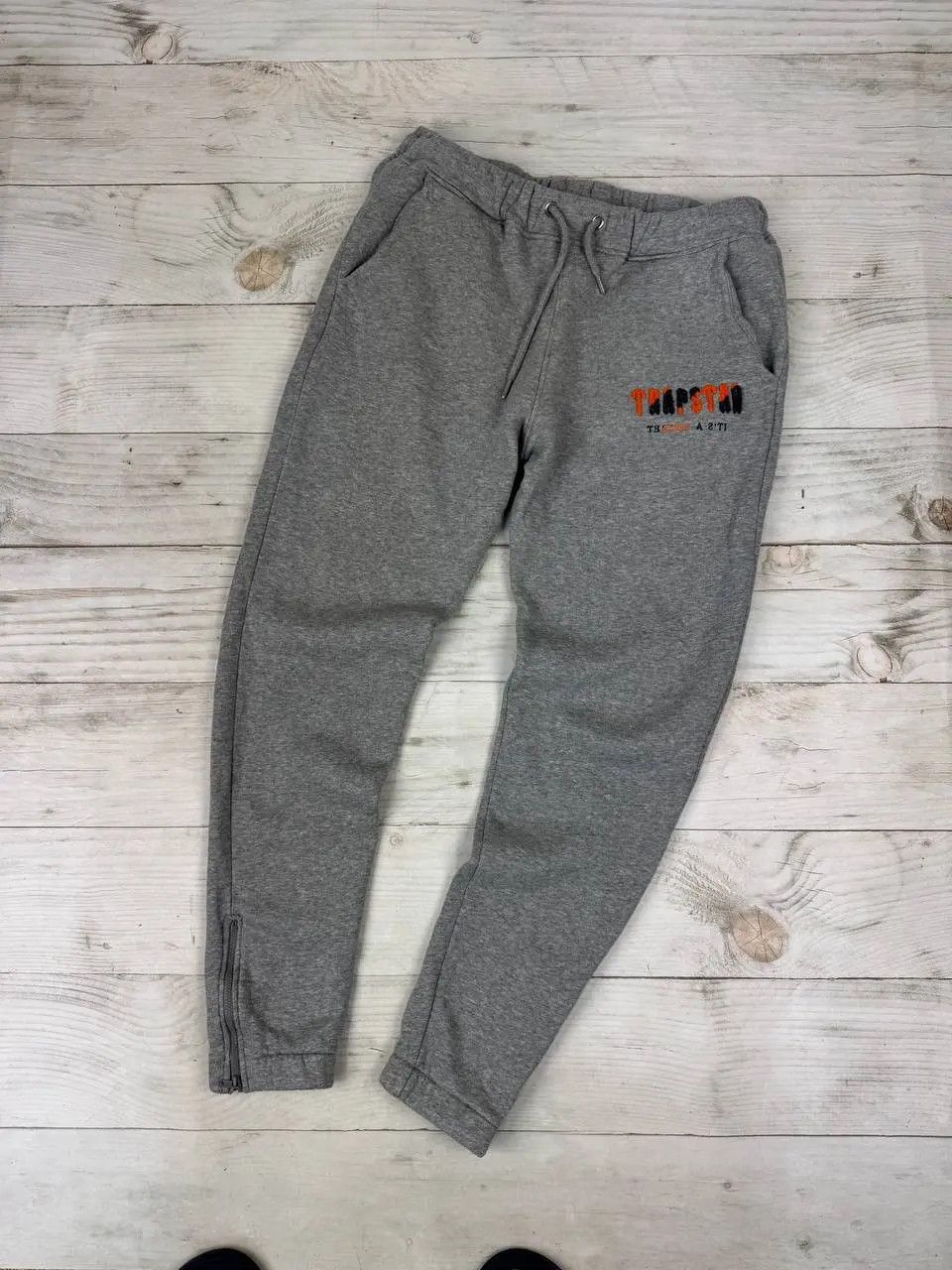 Trapstar London Trapstar London Sweatpants Drill Size US 32 / EU 48 - 1 Thumbnail