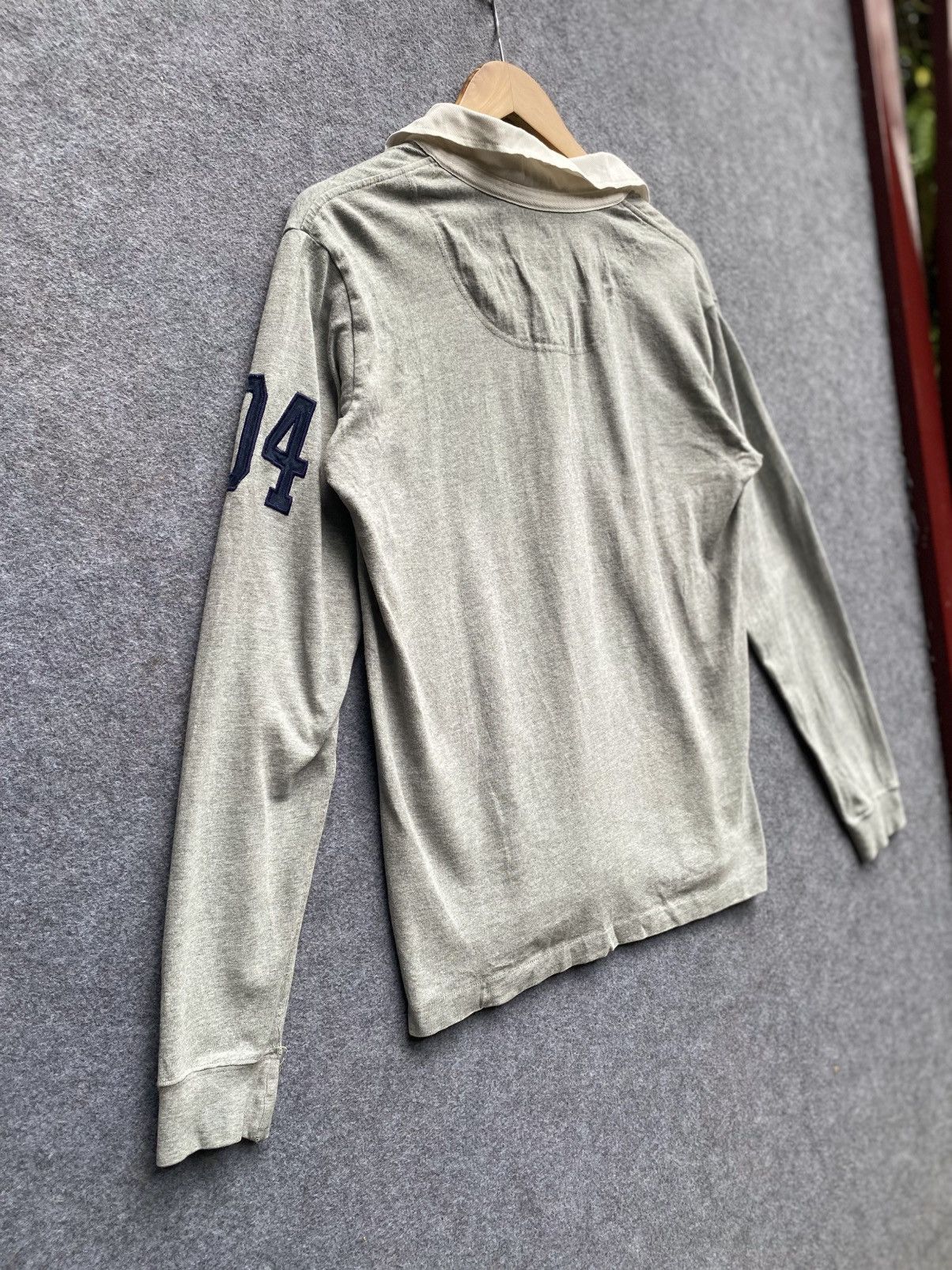 Canterbury of New Zealand canterbury of new zealand long sleeve Size US M / EU 48-50 / 2 - 10 Thumbnail