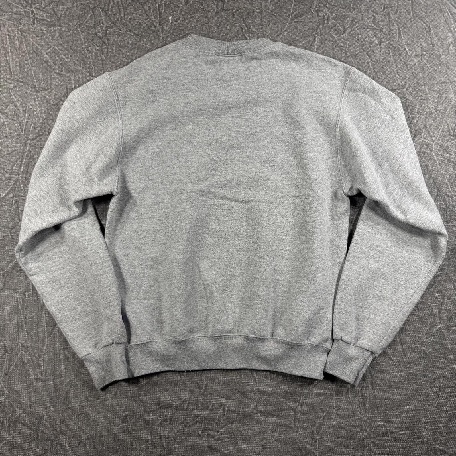 Champion Champion Sweater Unisex S Grey Cal Poly Vintage Size S / US 4 / IT 40 - 7 Thumbnail