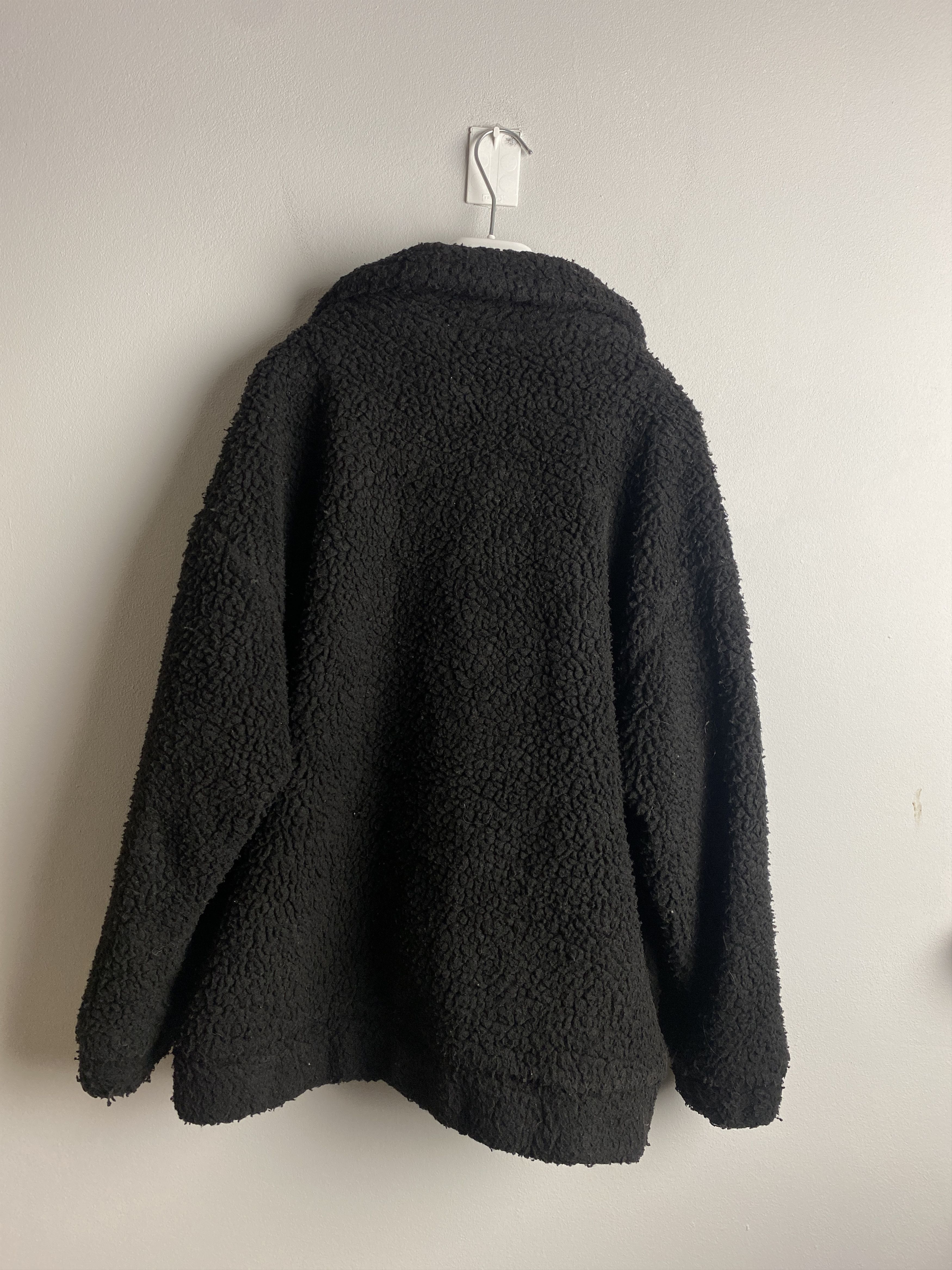 I.AM.GIA I AM GIA Pixie coat sherpa jacket Size XS / US 0-2 / IT 36-38 - 6 Thumbnail