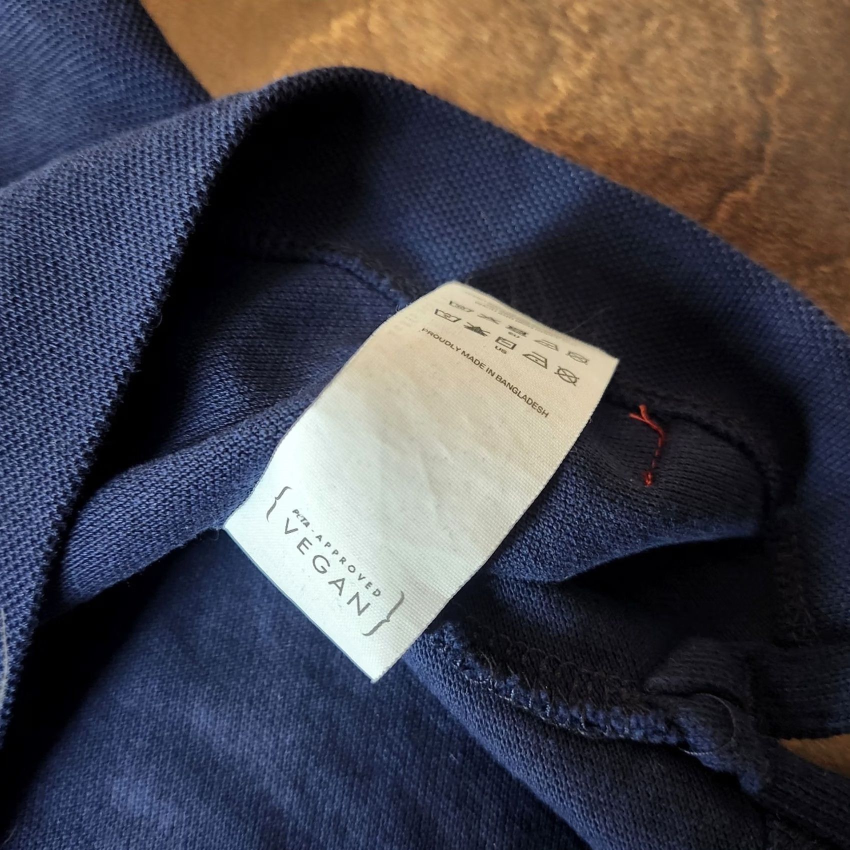 Vintage VINTAGE Size US M / EU 48-50 / 2 - 7 Thumbnail
