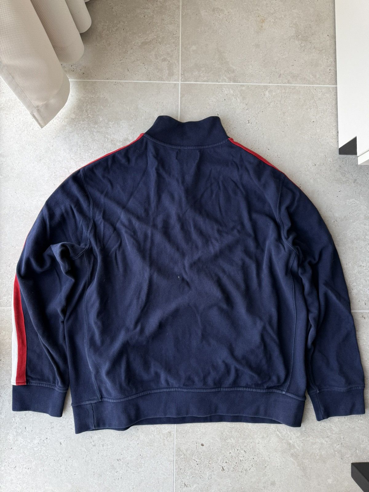 Polo Ralph Lauren Polo Ralph Lauren US Open 2011 Size US XXL / EU 58 / 5 - 2 Thumbnail