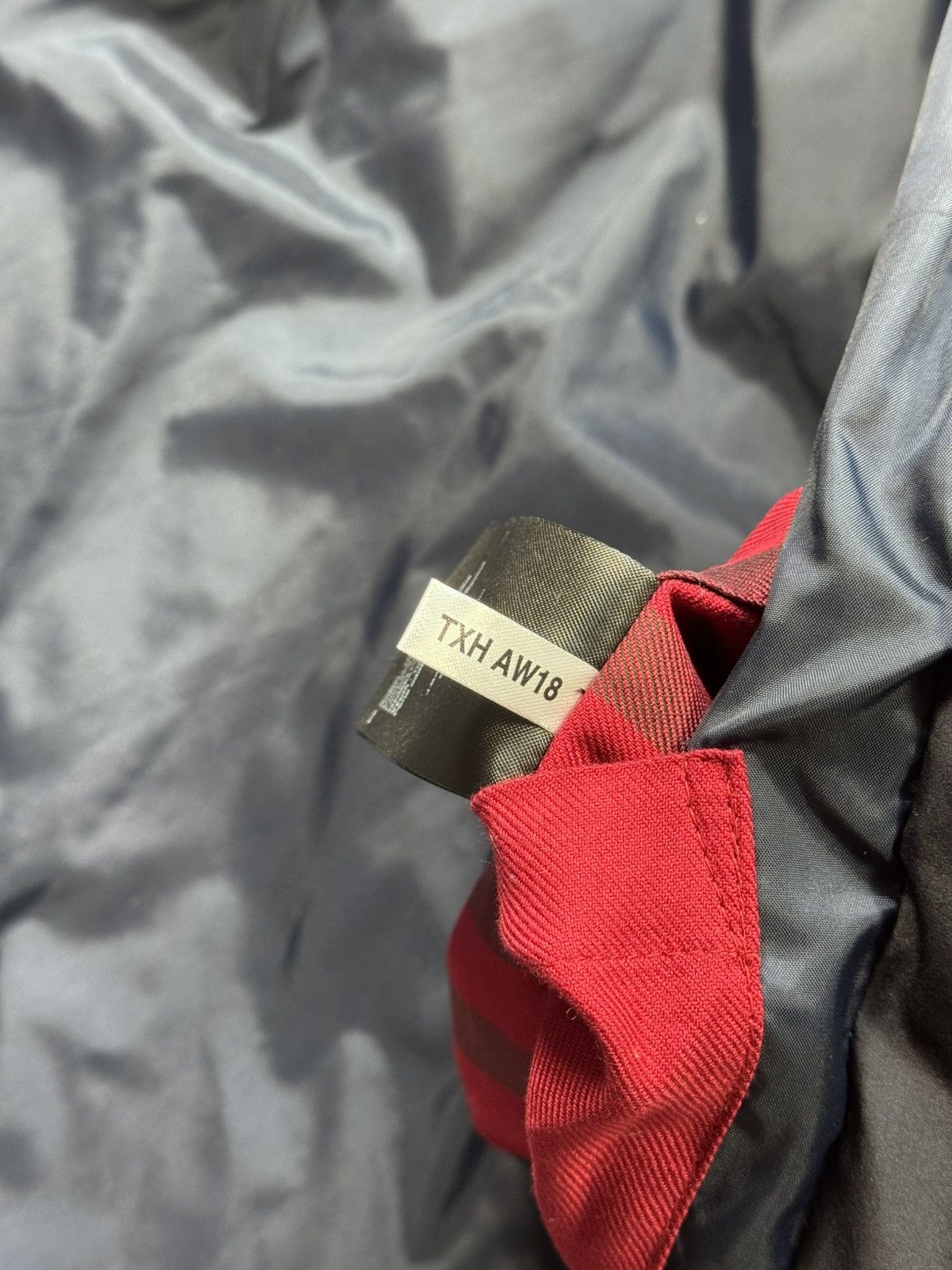 Barbour Barbour Padded Jacket with Corduroy Panels Size US M / EU 48-50 / 2 - 11 Thumbnail