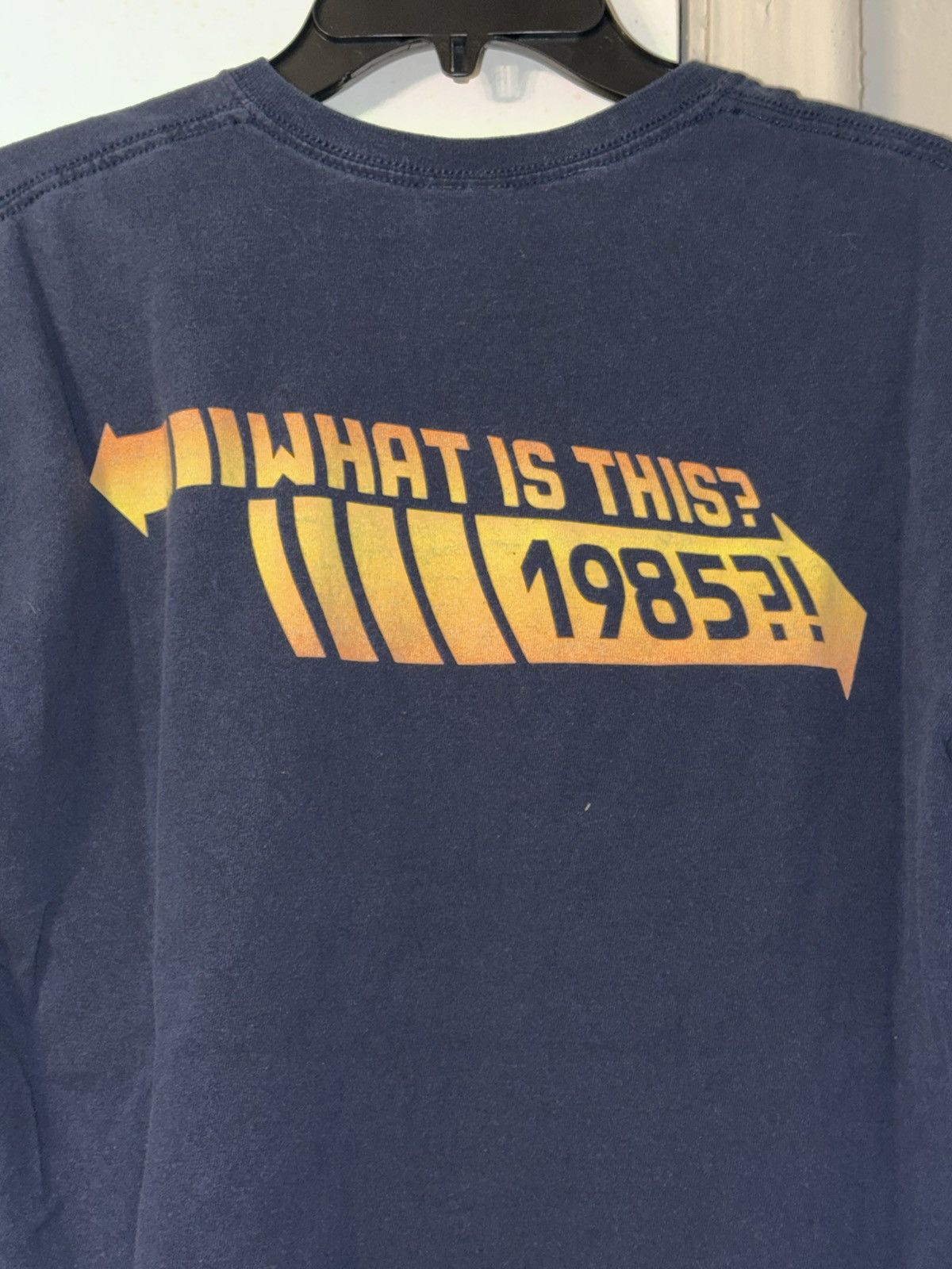 Gildan Gildan Heavy Cotton Bowling For Soup Band Shirt Size Medium Size US M / EU 48-50 / 2 - 20 Thumbnail
