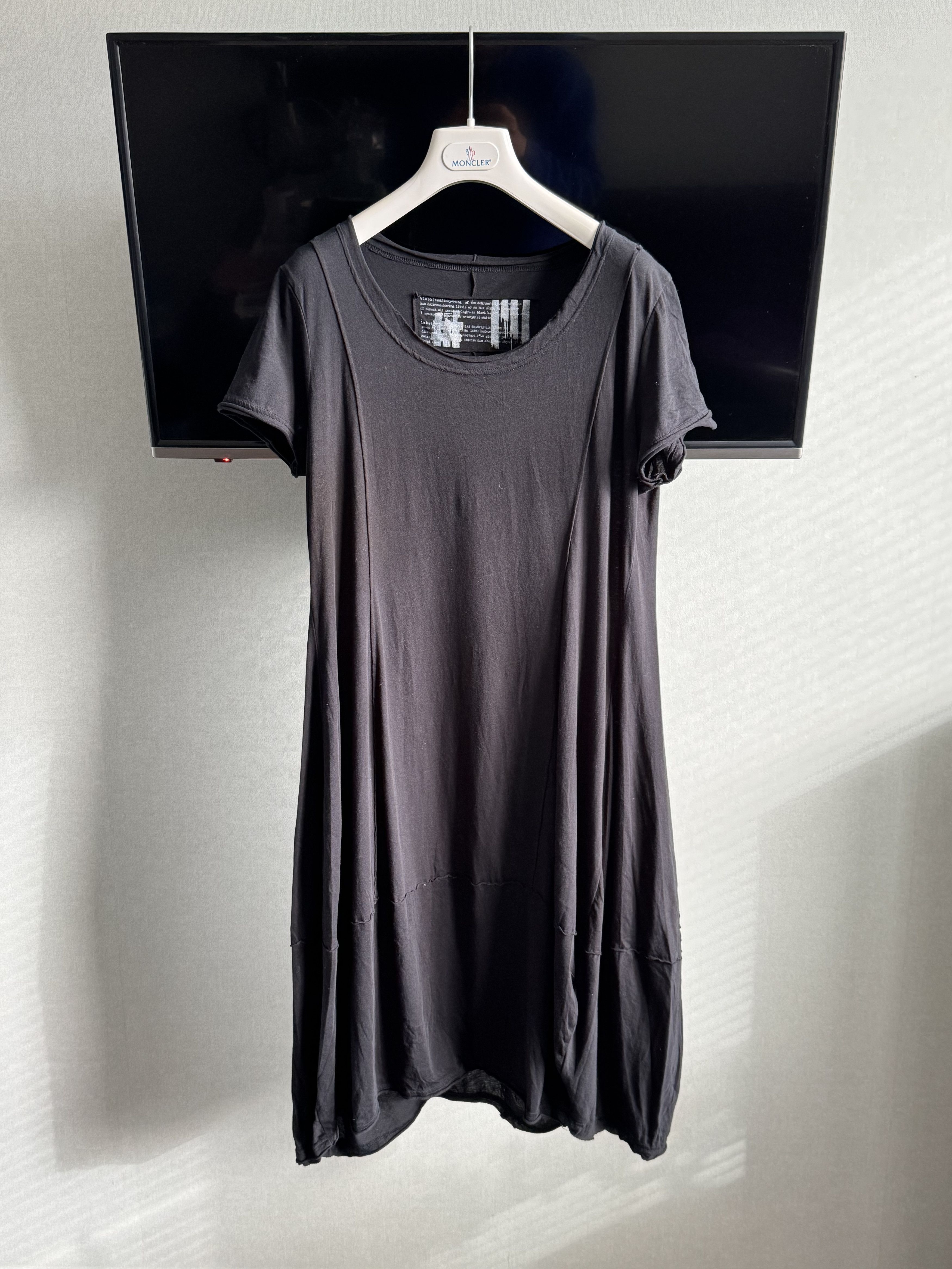 Rundholz Rundholz Black Label Dress Size L / US 10 / IT 46 - 1 Thumbnail