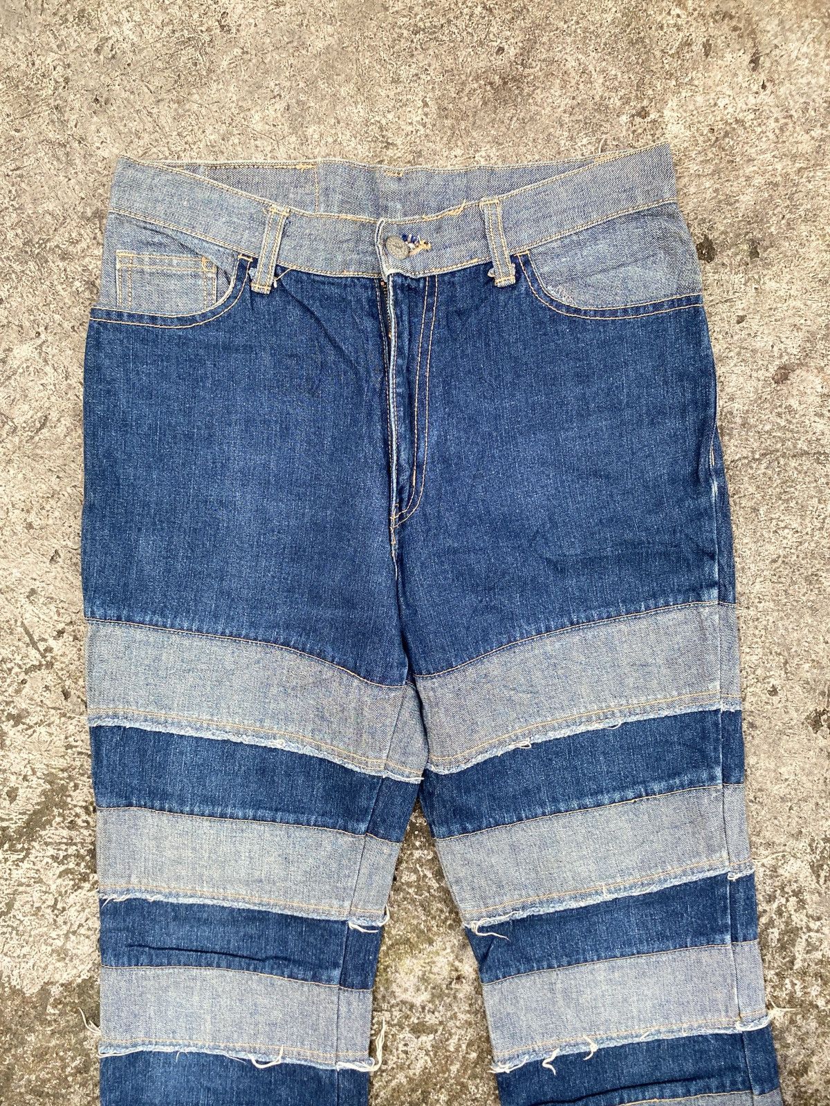 Hysteric Glamour Hysteric glamour Hagi denim Size US 30 / EU 46 - 5 Thumbnail