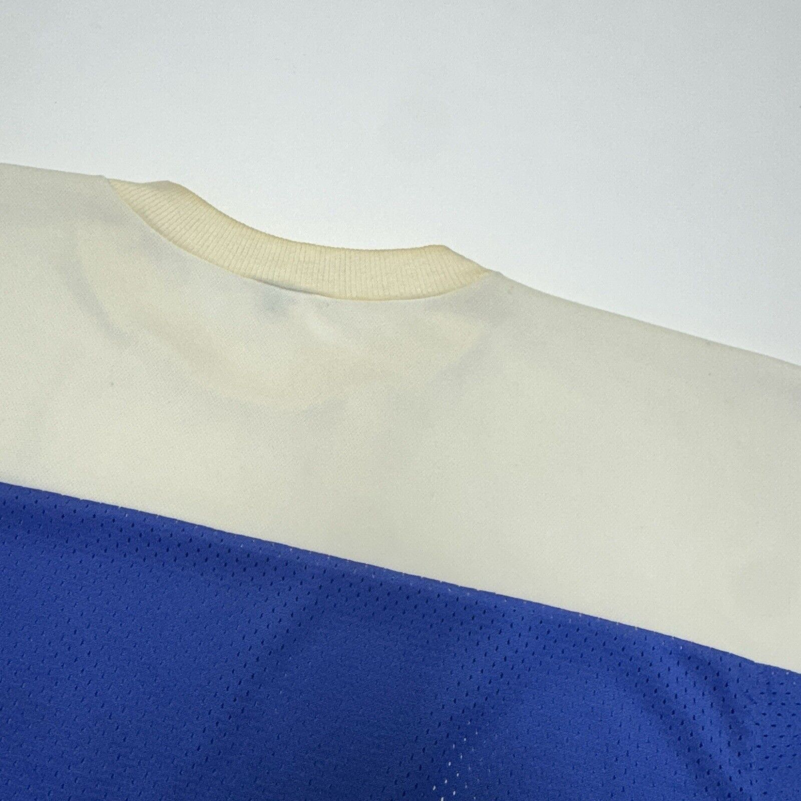 Vintage Vintage 80s University of Florida Gators Jersey Shirt Blue M Size US M / EU 48-50 / 2 - 7 Thumbnail