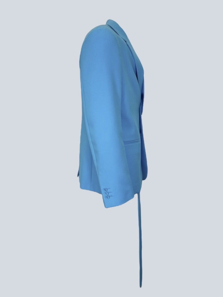 Off-White Off White single-breasted drill blazer, 48. Size 48R - 2 Thumbnail