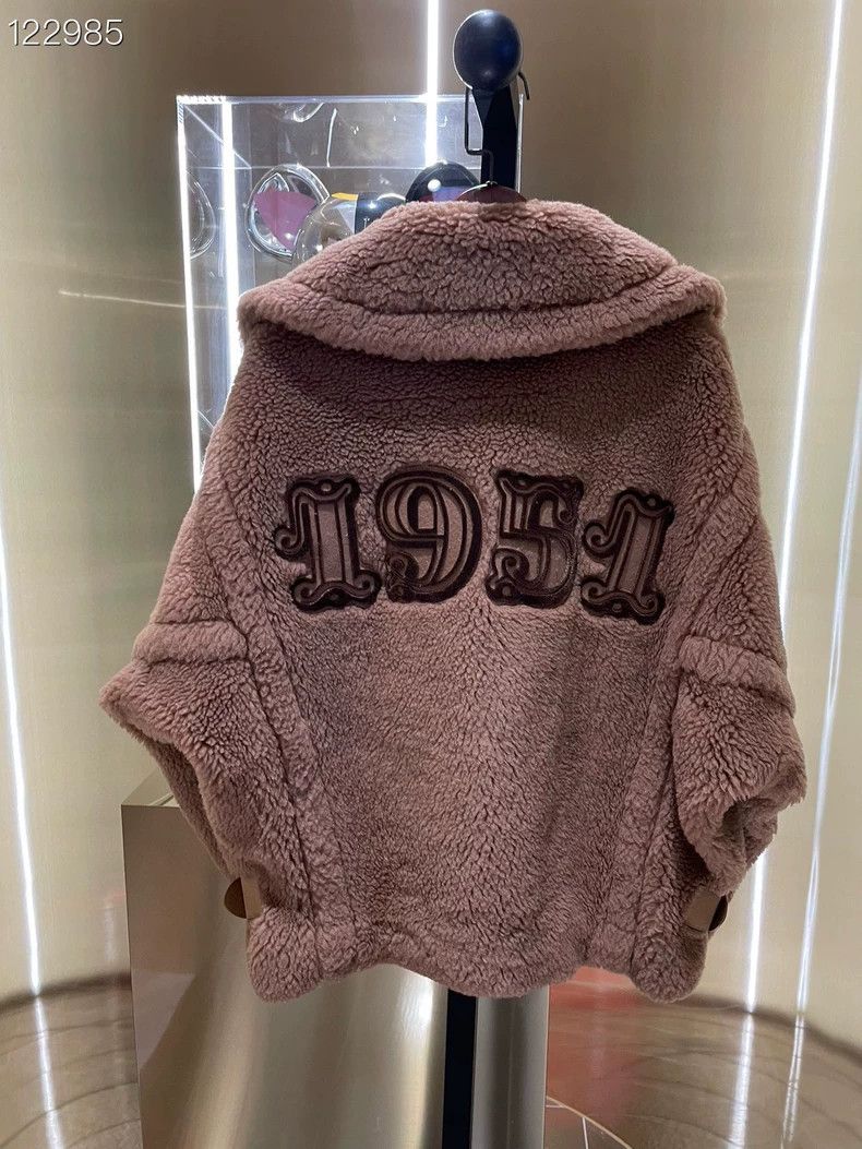 Max Mara Max Mara Coat Size XS / US 0-2 / IT 36-38 - 2 Thumbnail