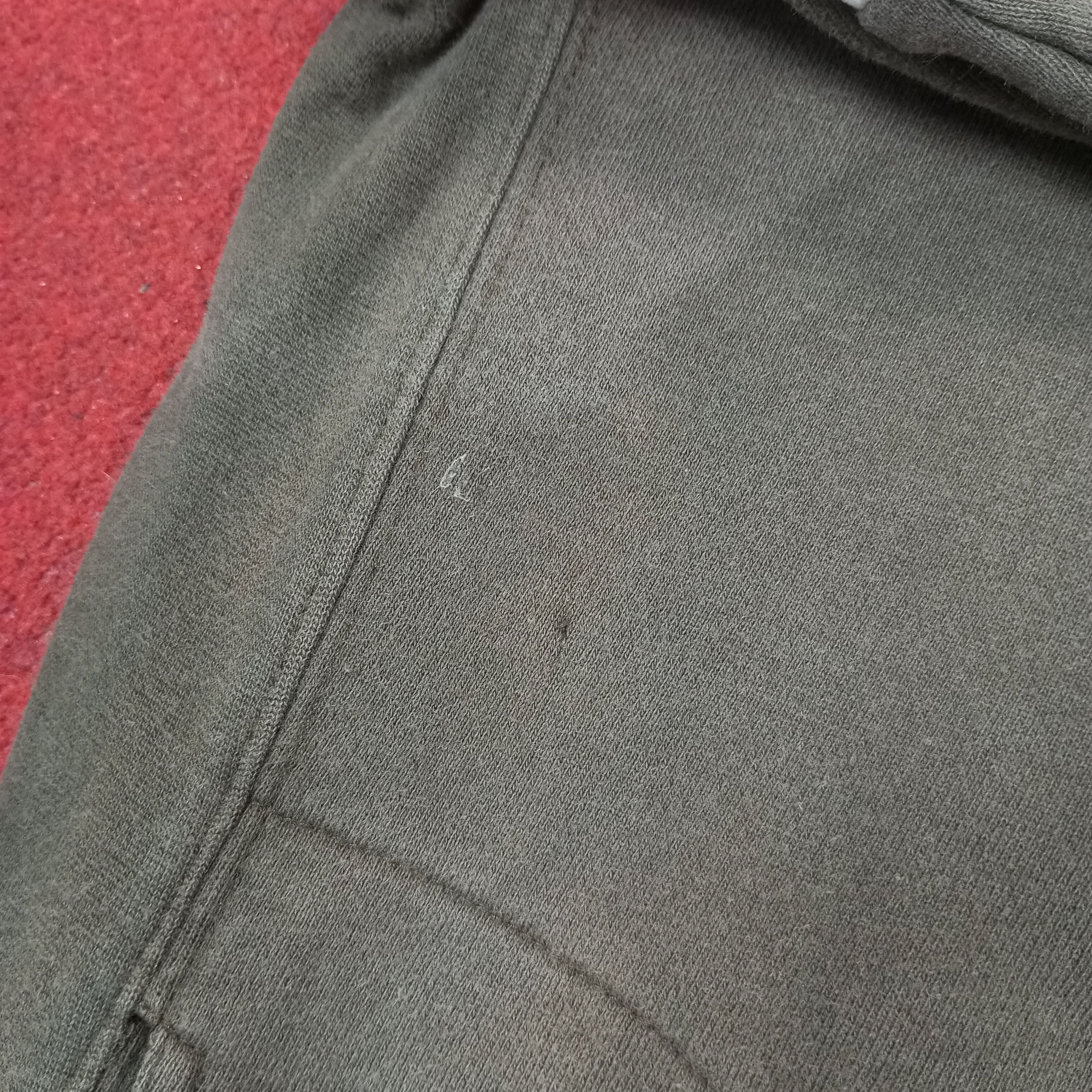 R.Newbold × Vintage R.Newbold Streetwear Style Sweater Jacket Size US S / EU 44-46 / 1 - 11 Thumbnail