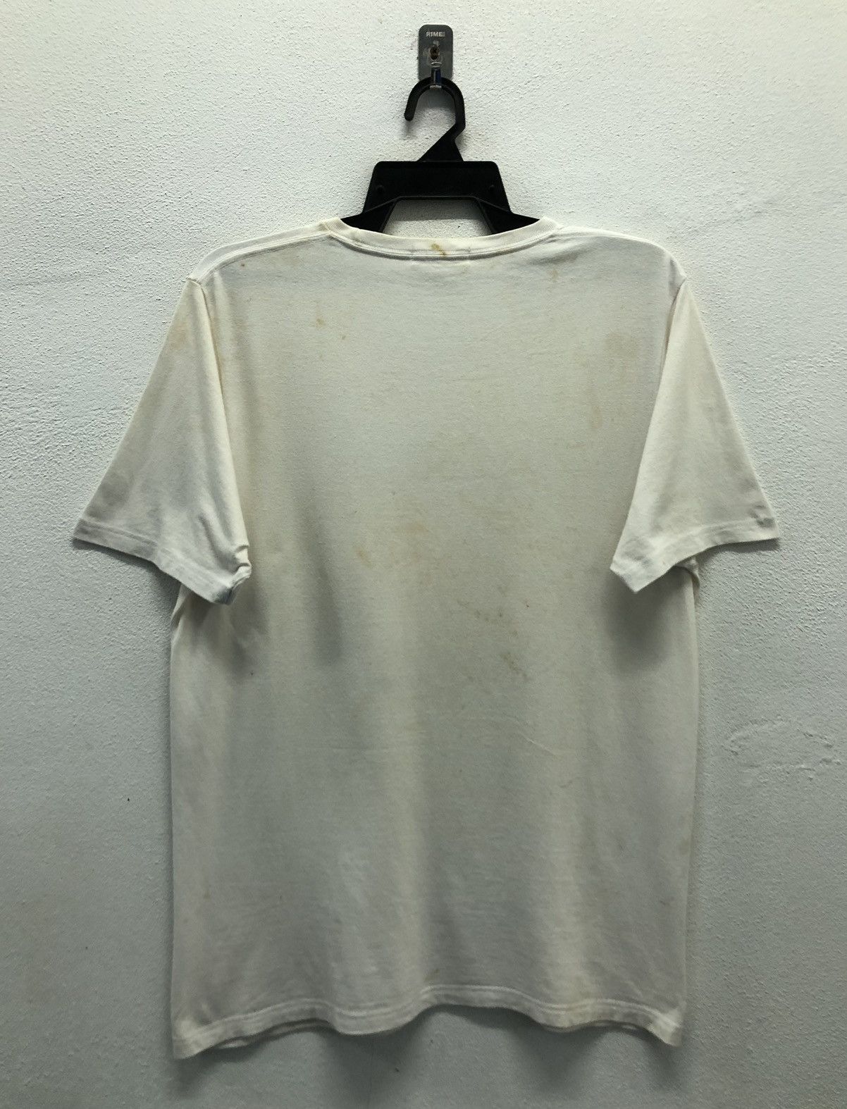 Vintage Vintage Wego Vacation T-Shirt Size US L / EU 52-54 / 3 - 2 Thumbnail