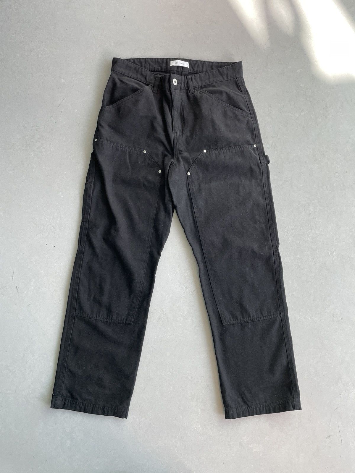Reserved Loose pants Size US 29 - 1 Thumbnail
