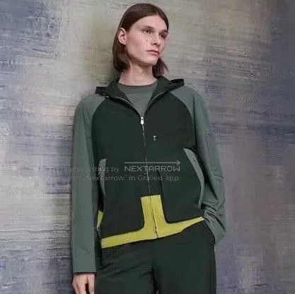 Hermes Hermès Sport Capsule Series Jacket. Size US S / EU 44-46 / 1 - 6 Thumbnail