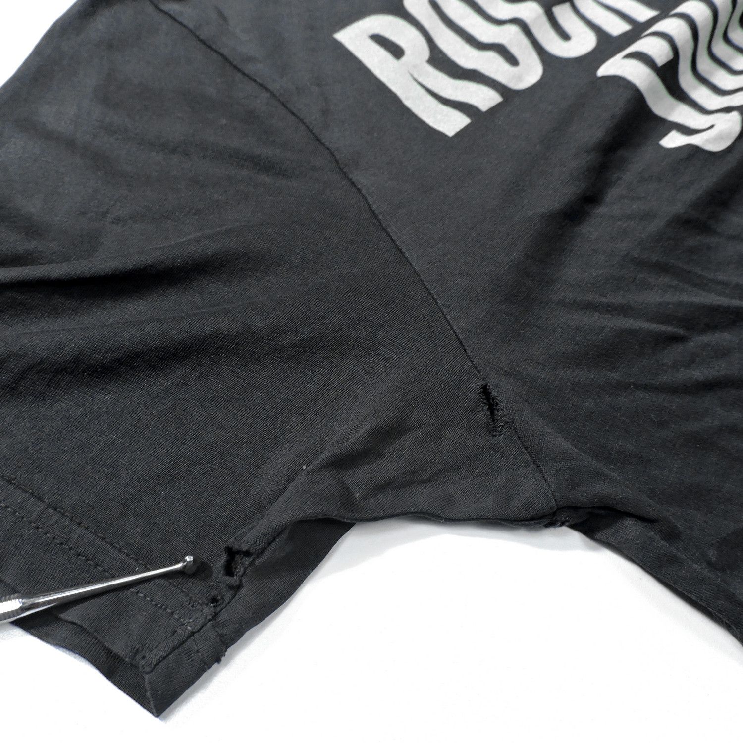 Hysteric Glamour 2008 HYSTERIC GLAMOUR X DAVID BOWIE T-SHIRT Size US M / EU 48-50 / 2 - 12 Thumbnail