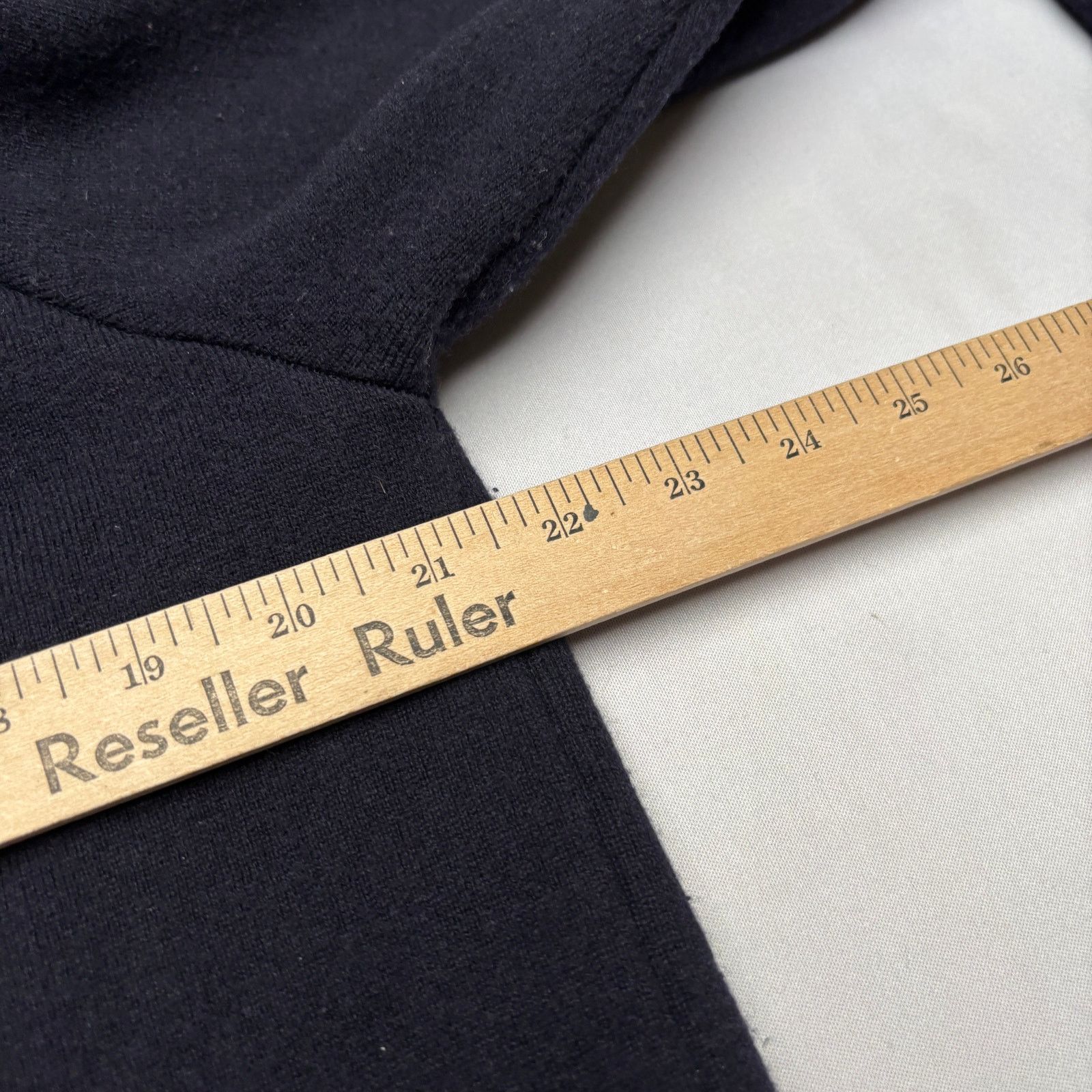 Sandro Sandro Paris Cardigan With Polo Collar Sweater Men's Large Size US L / EU 52-54 / 3 - 6 Thumbnail