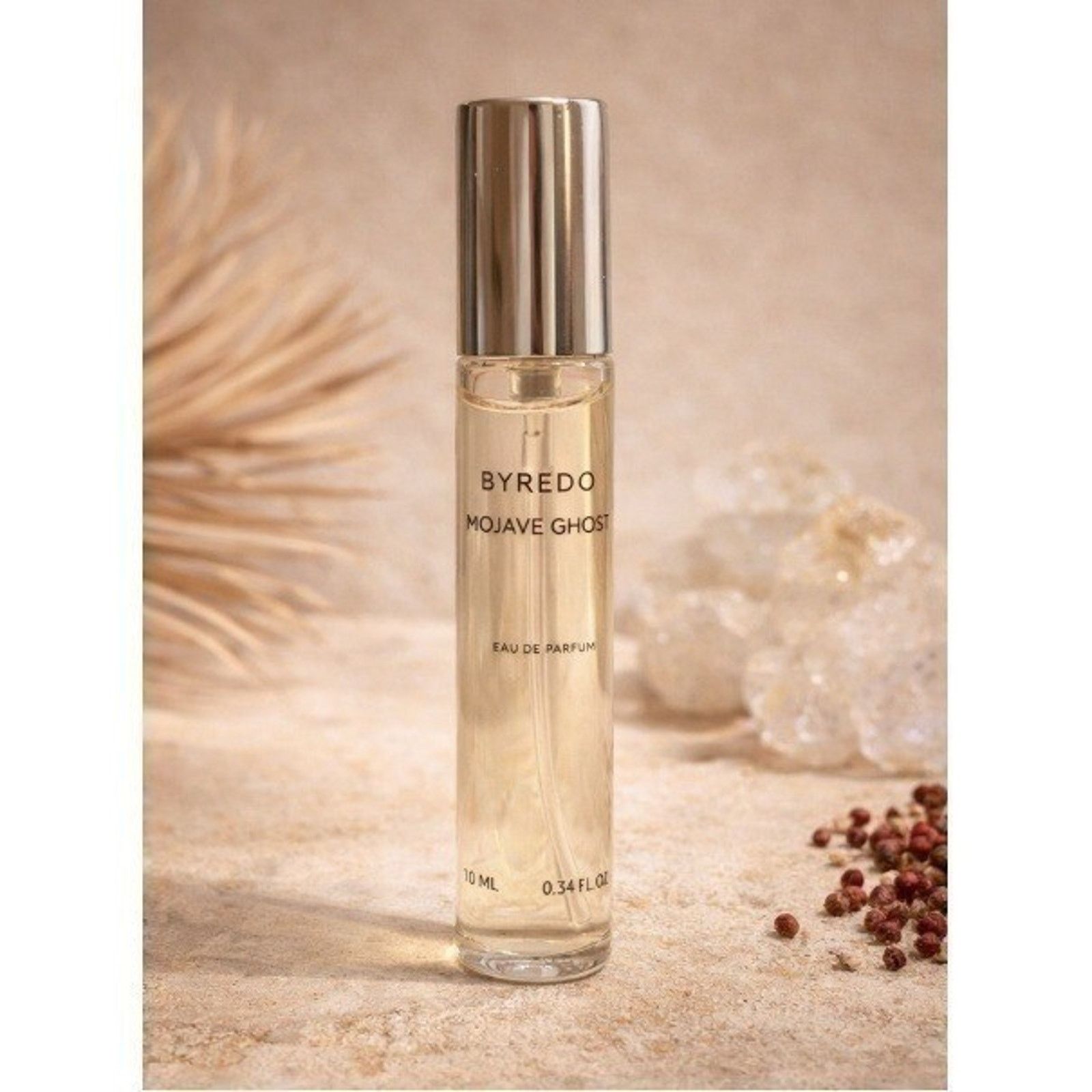 Byredo BYREDO Mojave Ghost Eau de Parfum Travel Spray Size 10mL Size ONE SIZE - 2 Thumbnail