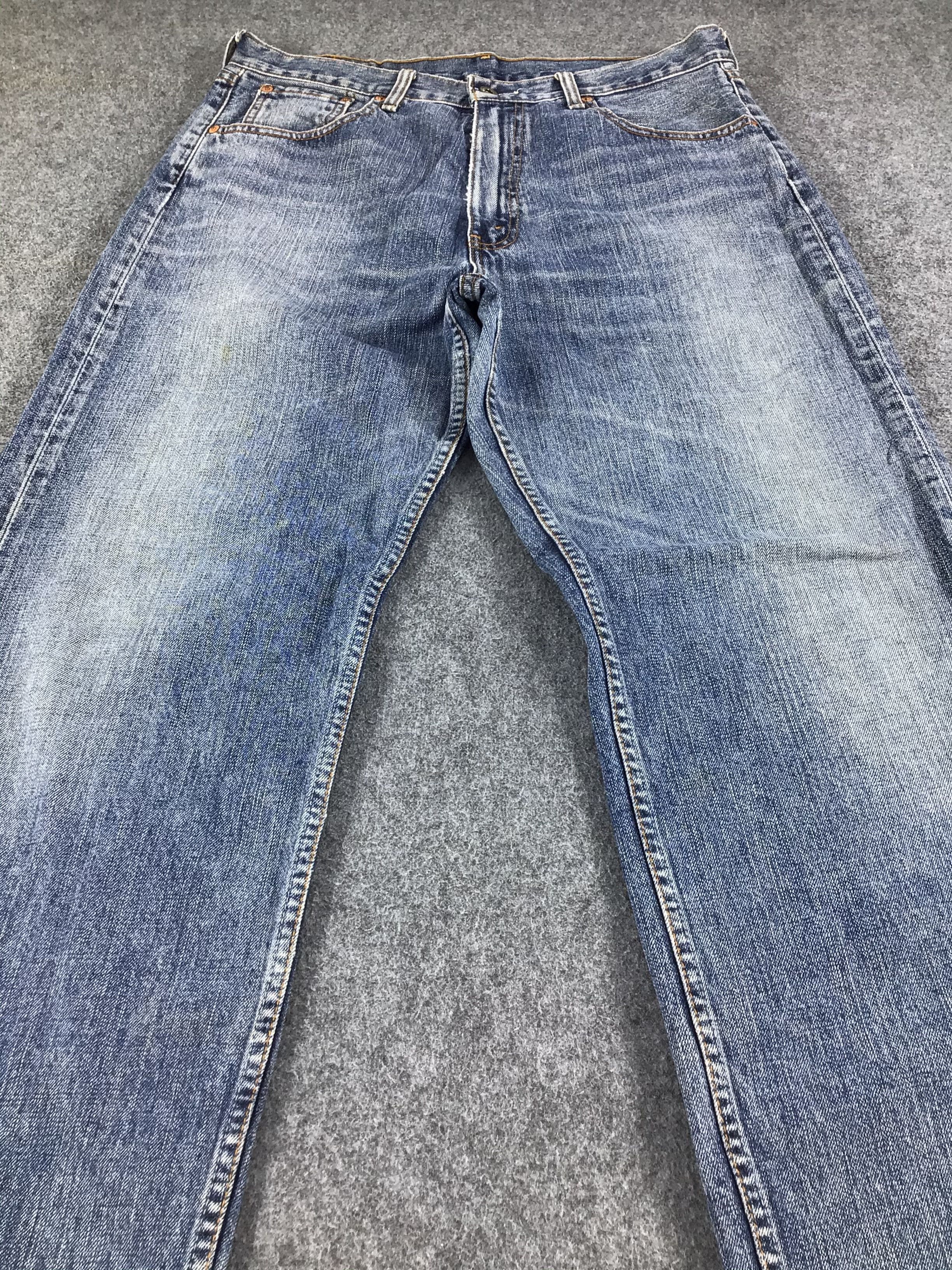 Levi's × Vintage Vintage Levis 503 Jeans-JM462 Size US 34 / EU 50 - 2 Thumbnail