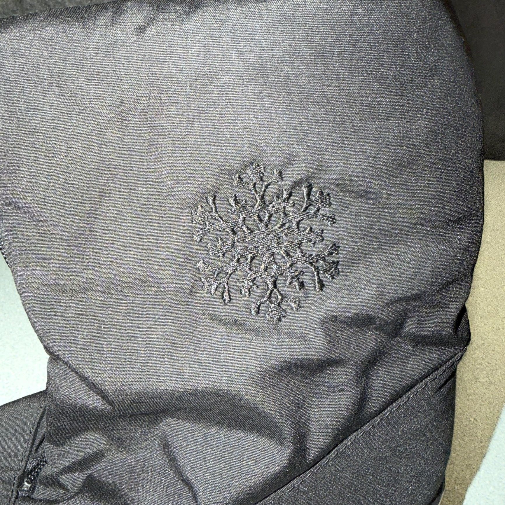 Vintage Toe Warmers Boots Size 7.5 WW Black Winter Snow Faux Fur Insulated Canada Womens Size US 8 / IT 38 - 7 Thumbnail