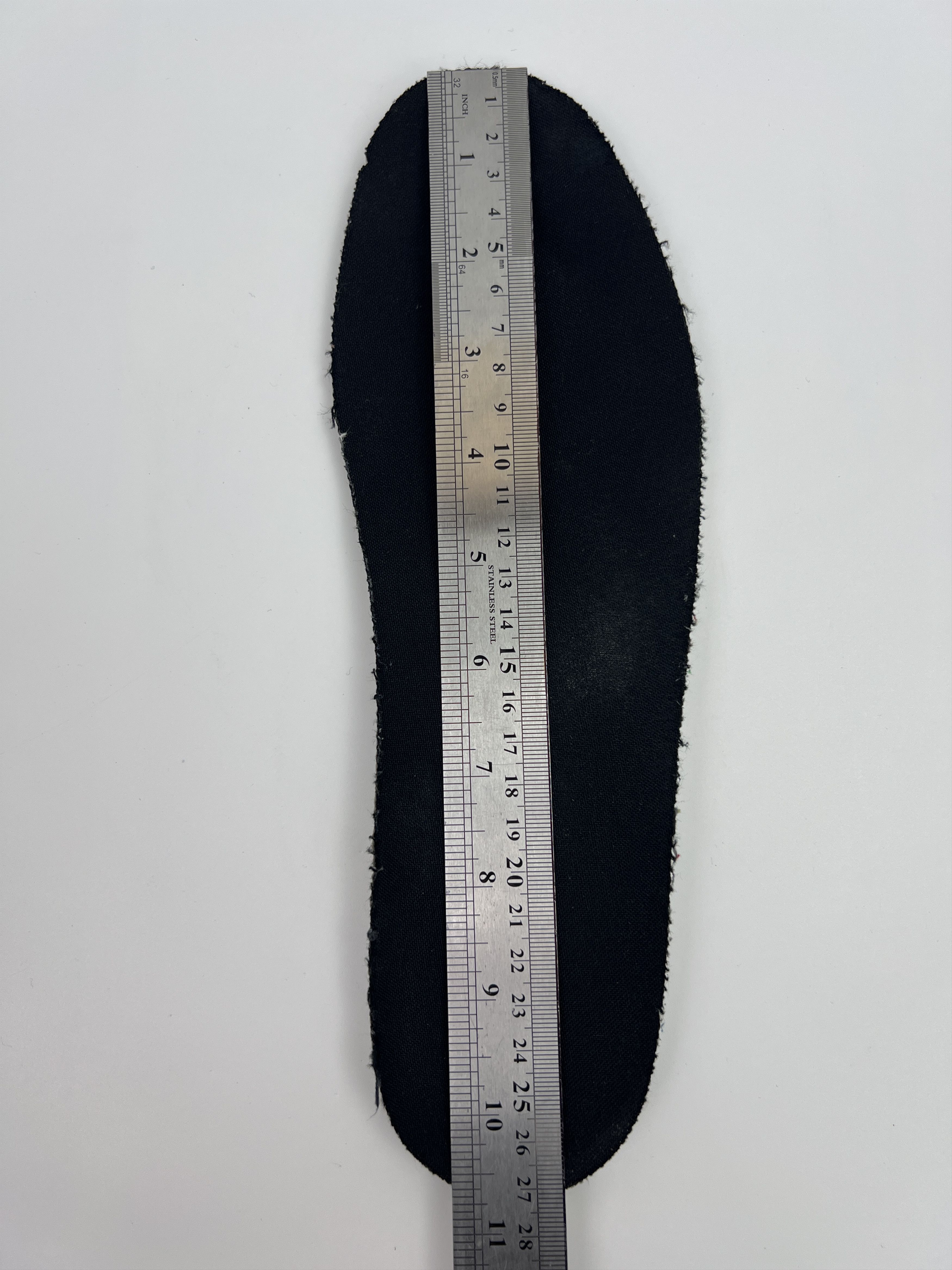 Acne Studios Acne Studios Steffey Leather Sneakers Box Size US 11 / IT 41 - 18 Thumbnail