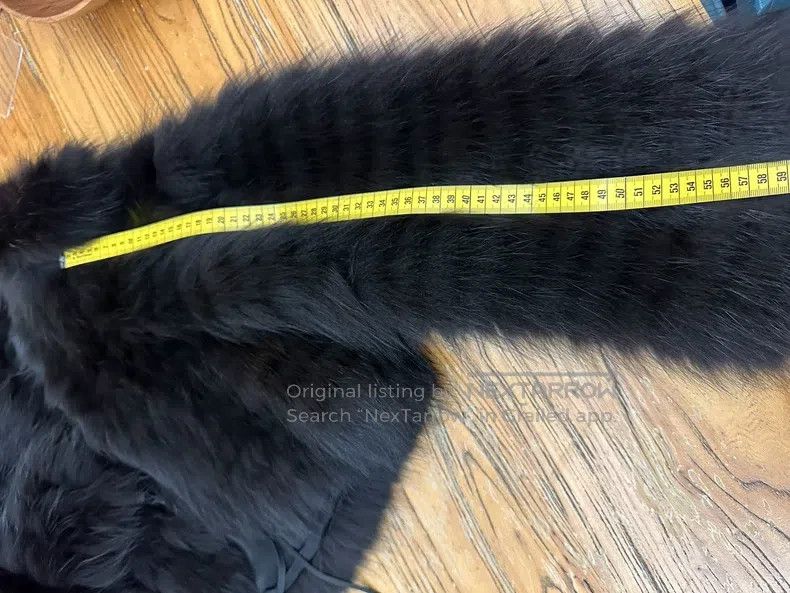 Fendi Fendi Fox fur Size M / US 6-8 / IT 42-44 - 9 Thumbnail