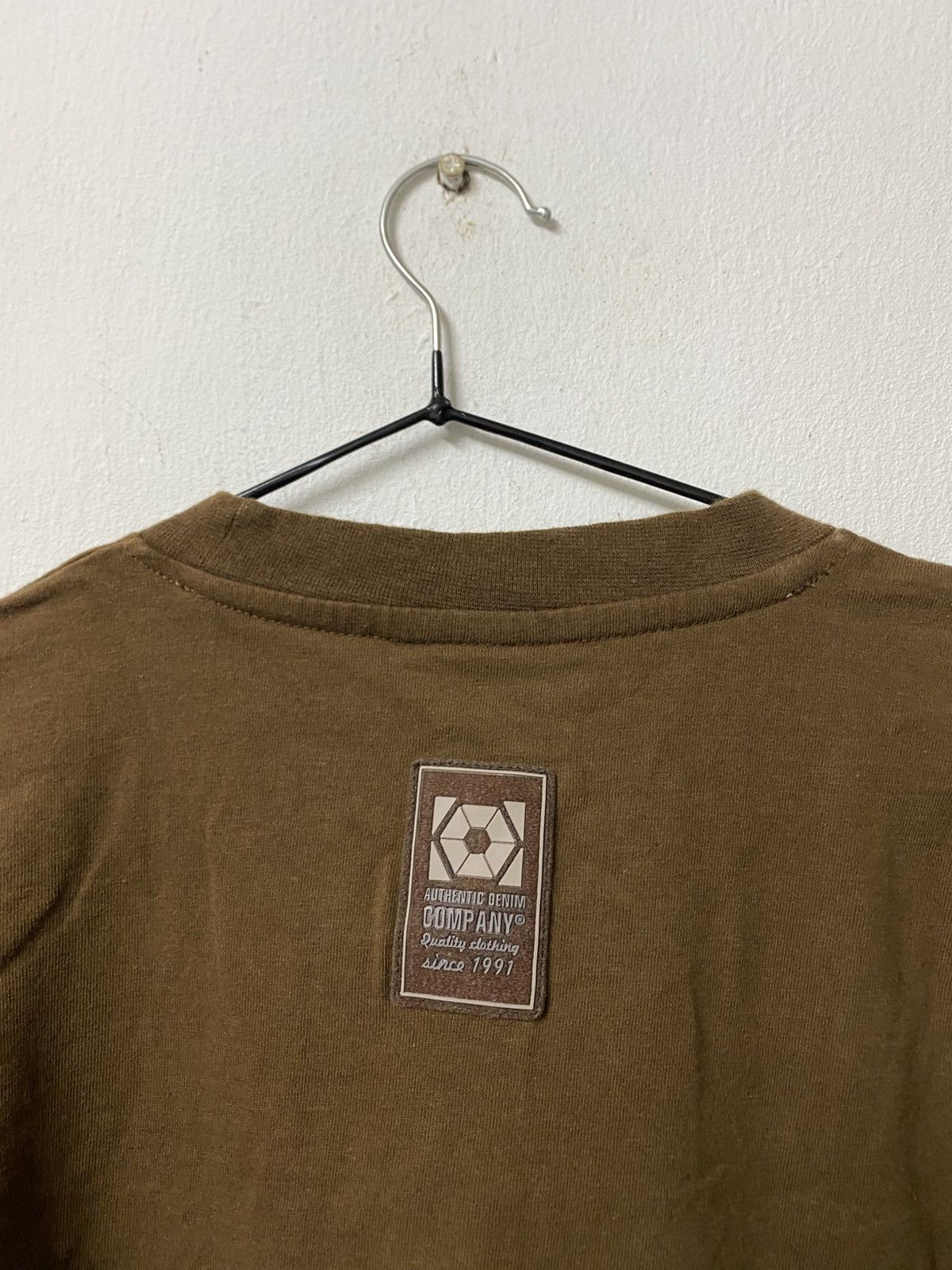 Southpole SOUTHPOLE Y2K SPELL OUT Size US XL / EU 56 / 4 - 4 Thumbnail