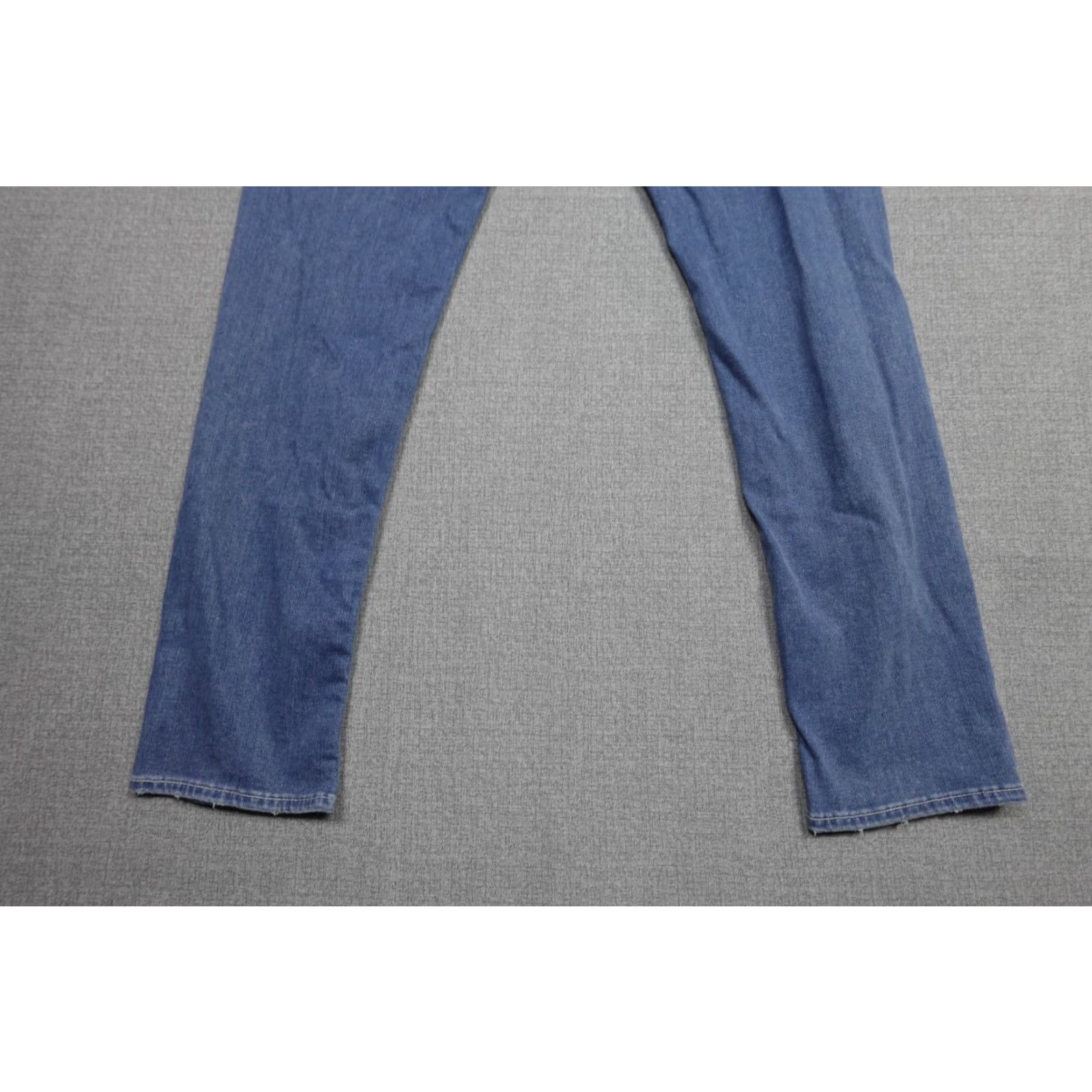 True Religion True Religion Jeans Mens 42x34 Blue Rocco Light Wash Stretch Western Jeans Size US 42 / EU 58 - 5 Thumbnail