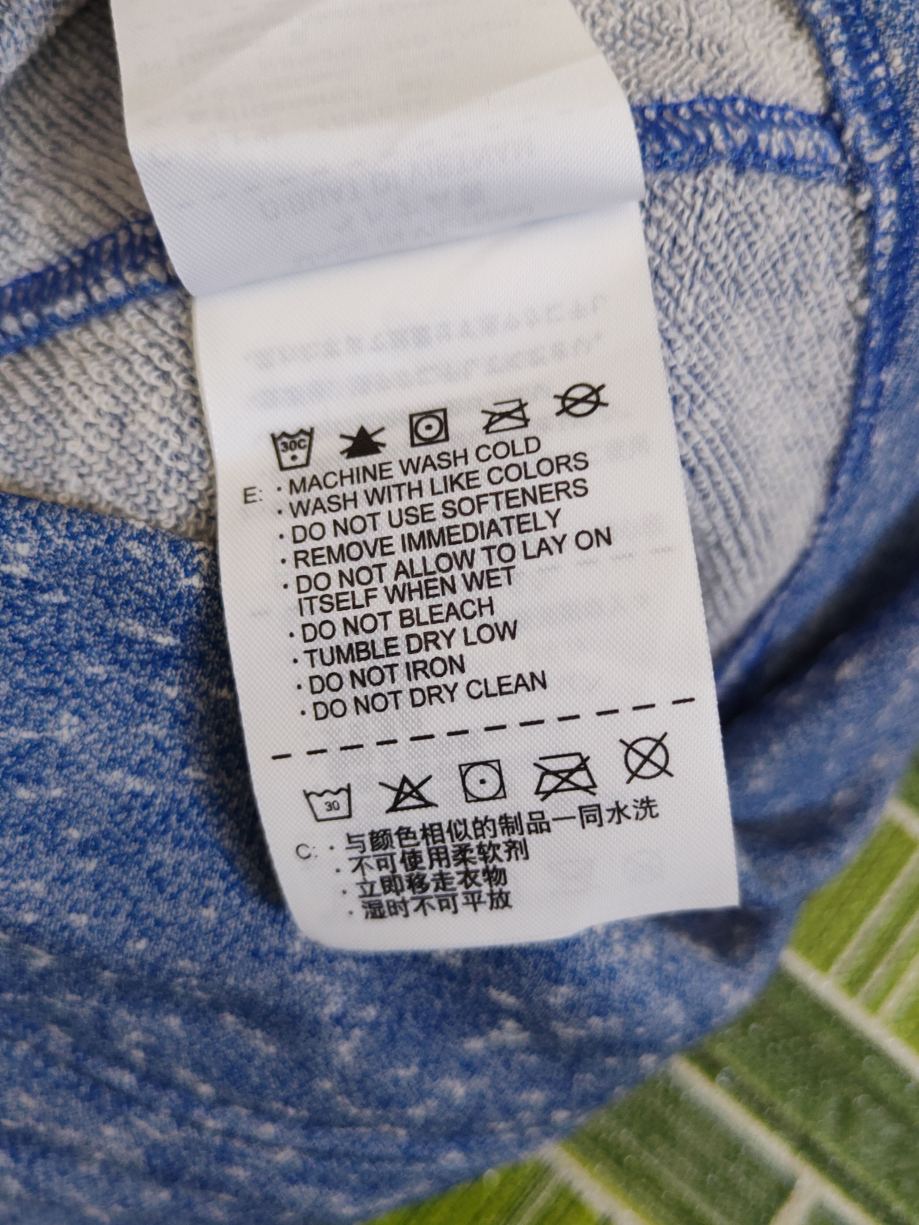 Nike DL Nike Blue Hoodie Sweaters #2508 Size US S / EU 44-46 / 1 - 12 Thumbnail