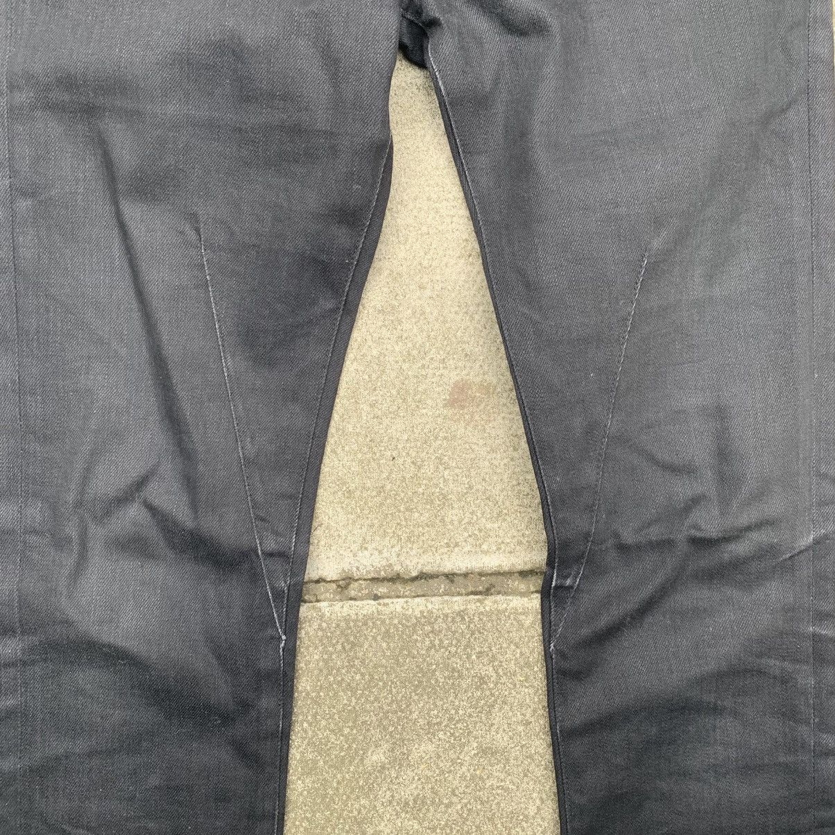 JOHN LAWRENCE SULLIVAN John Lawrence Sullivan Skinny Jeans Size US 28 / EU 44 - 4 Thumbnail