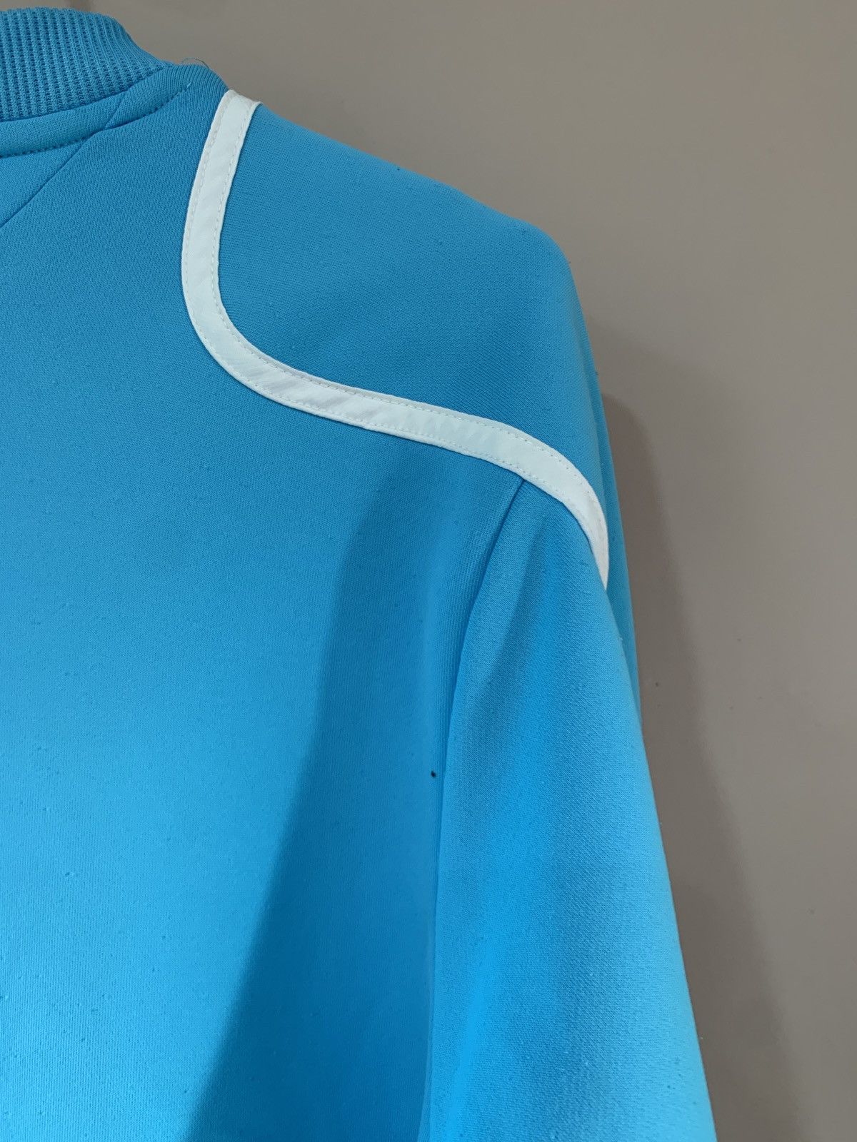 Umbro West Ham United Vintage Football Umbro Soccer Retro Size L Size US L / EU 52-54 / 3 - 14 Thumbnail
