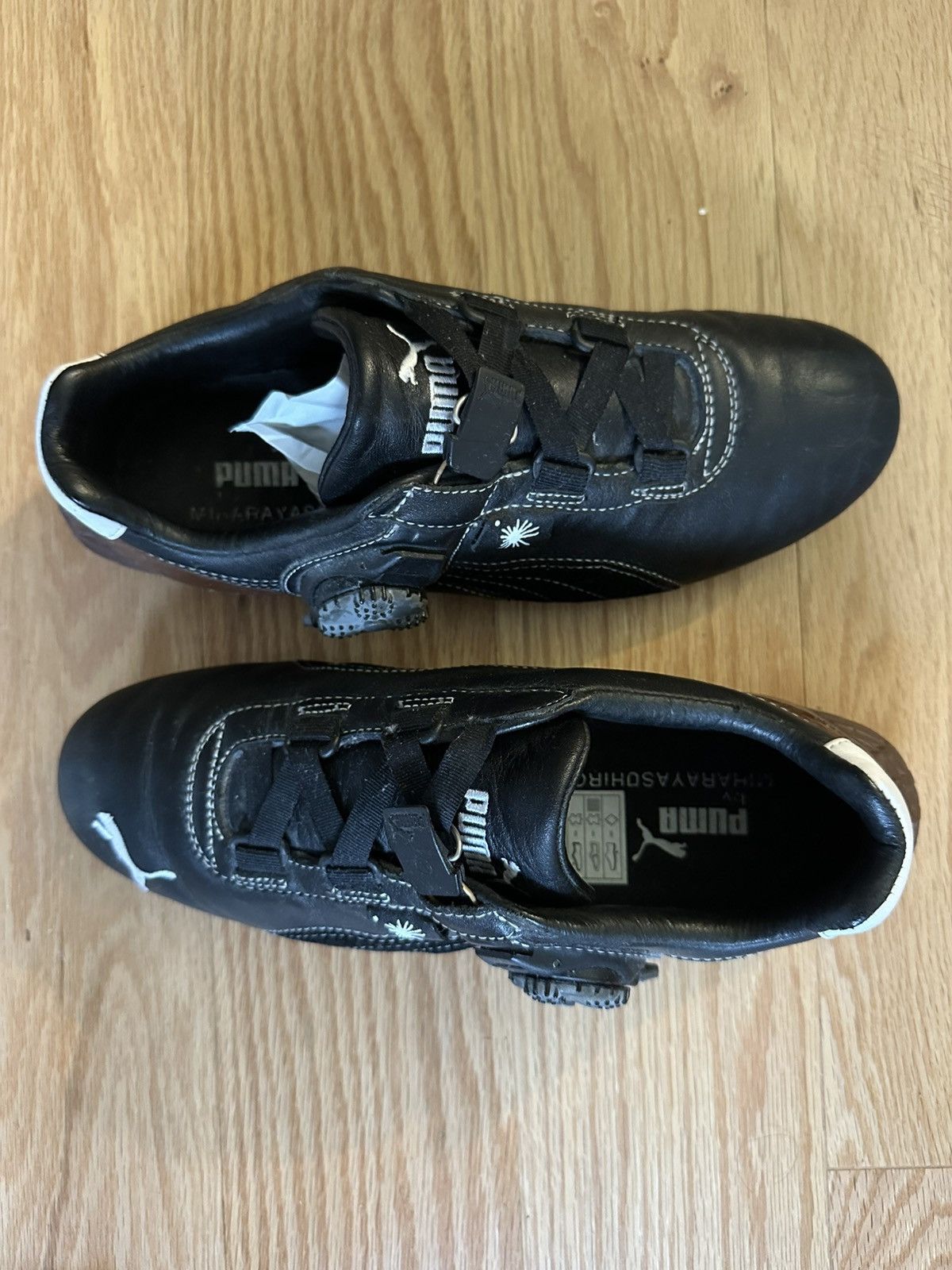 Maison MIHARA YASUHIRO × Puma Puma Mihara Yasuhiro MY-6 Size US 8.5 / IT 38.5 - 6 Thumbnail