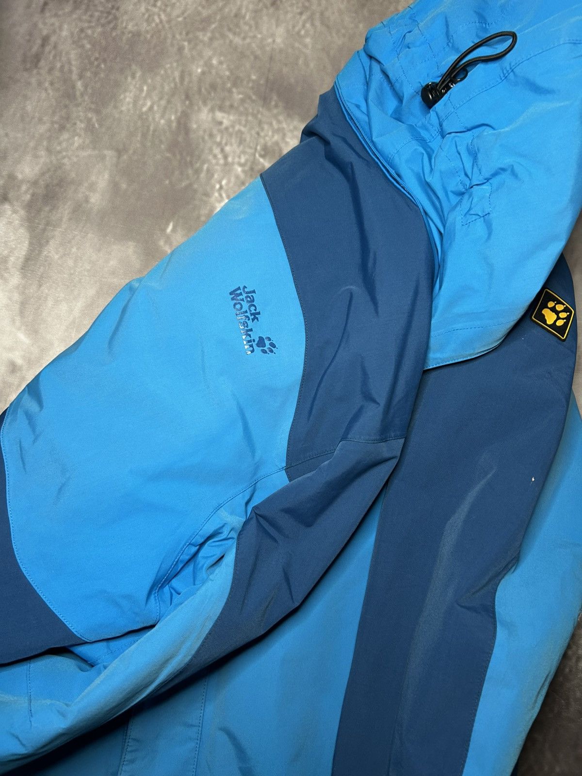 Jack Wolfskin Jacket Jack Wolfskin Size US L / EU 52-54 / 3 - 5 Thumbnail