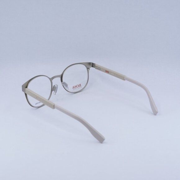 Hugo Boss New Hugo Boss BO 0284 0CGS00 Eyeglasses, Lowest price! Size ONE SIZE - 4 Thumbnail