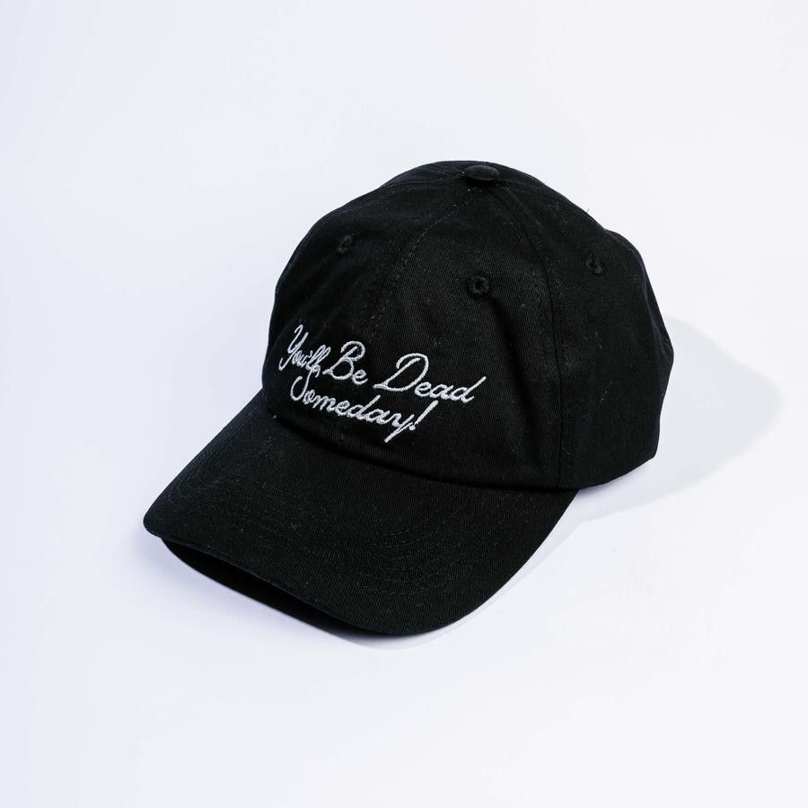Other Custom RELAX dad hat Size ONE SIZE - 2 Thumbnail