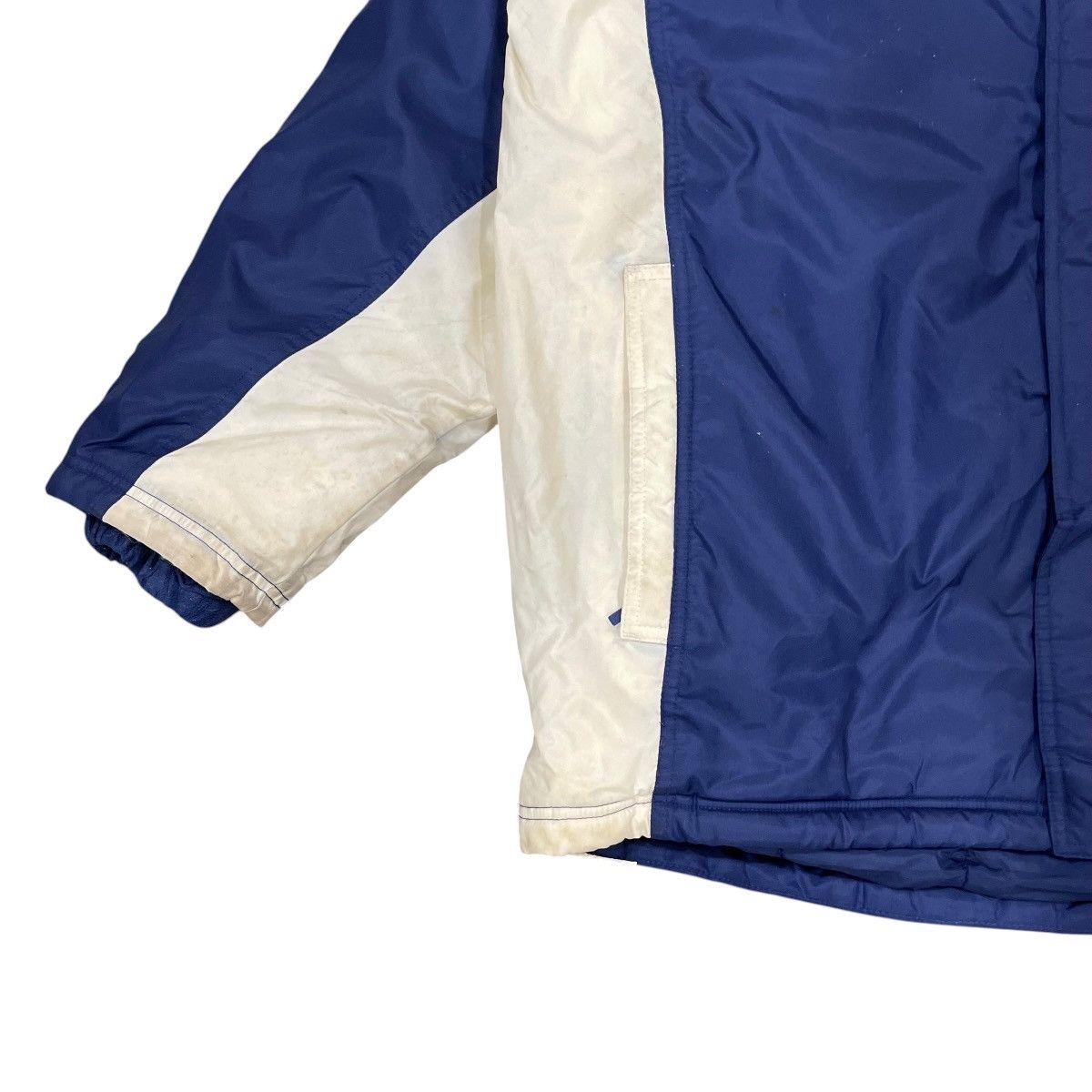Adidas Rare Vintage 90s Adidas FC Tokyo Jacket Size US XL / EU 56 / 4 - 7 Thumbnail