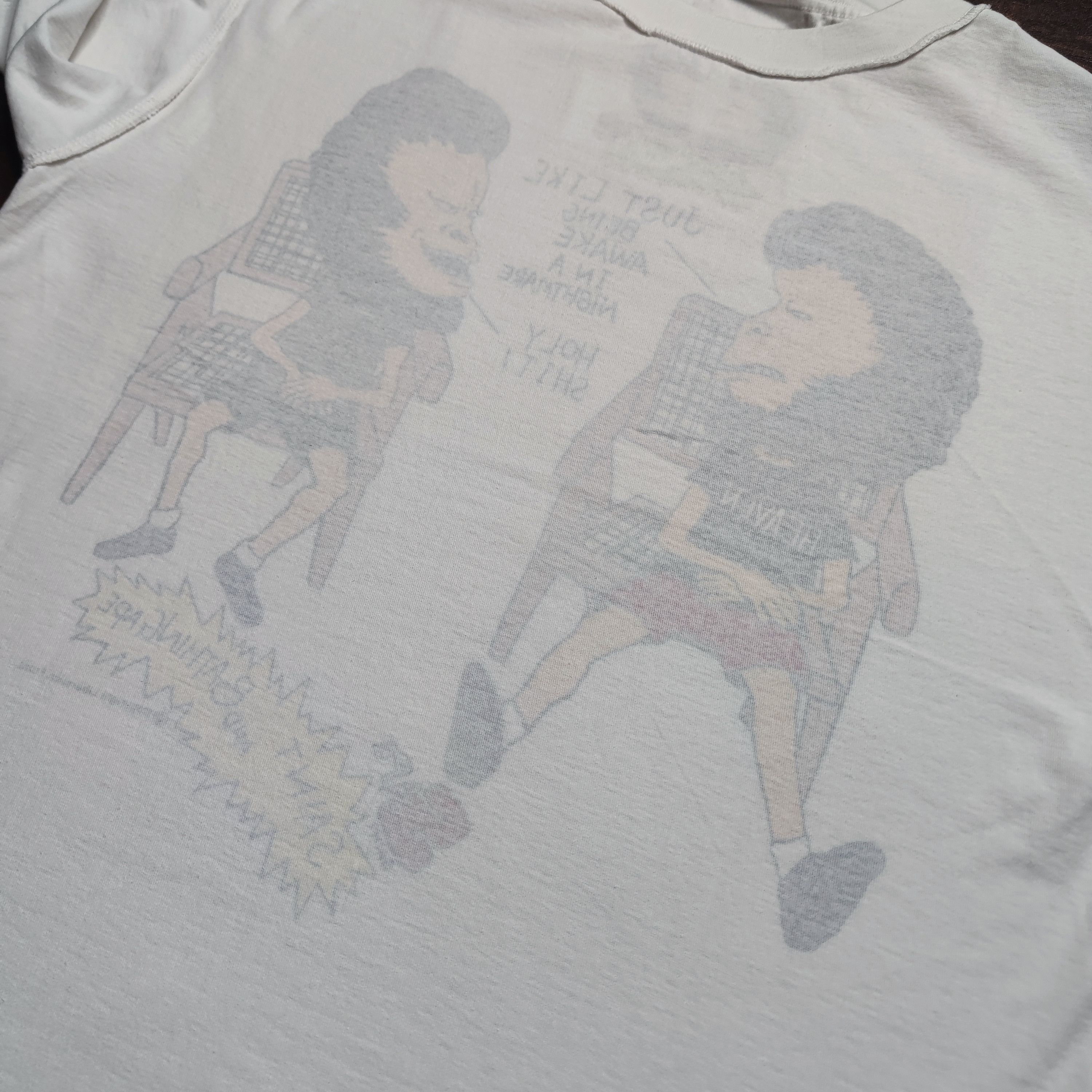 Japanese Brand × Vintage Saint x Bathing Ape Size US L / EU 52-54 / 3 - 2 Thumbnail