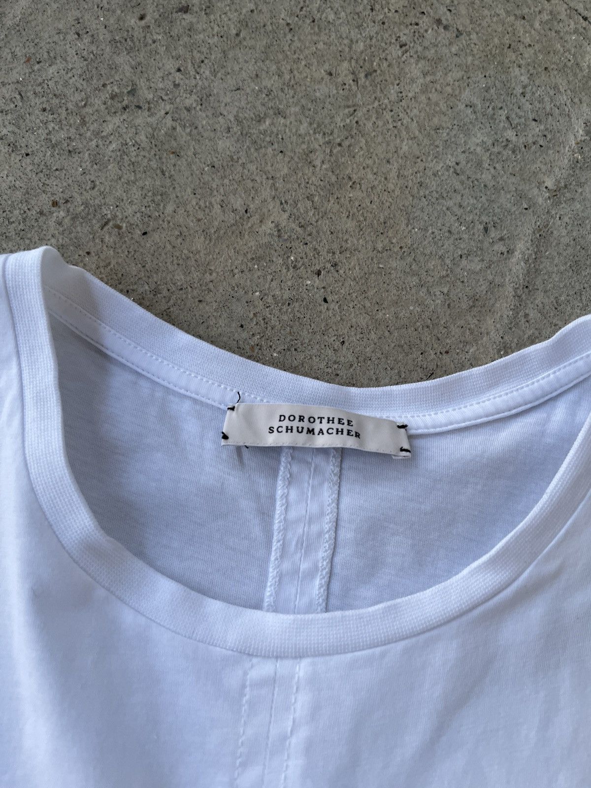 DOROTHEE SCHUMACHER Dorothee Schumacher Size 4 Size S / US 4 / IT 40 - 2 Thumbnail