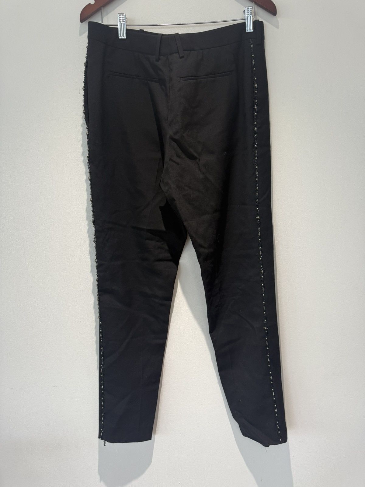 Saint Laurent Paris Saint laurent paris Size US 33 - 1 Thumbnail